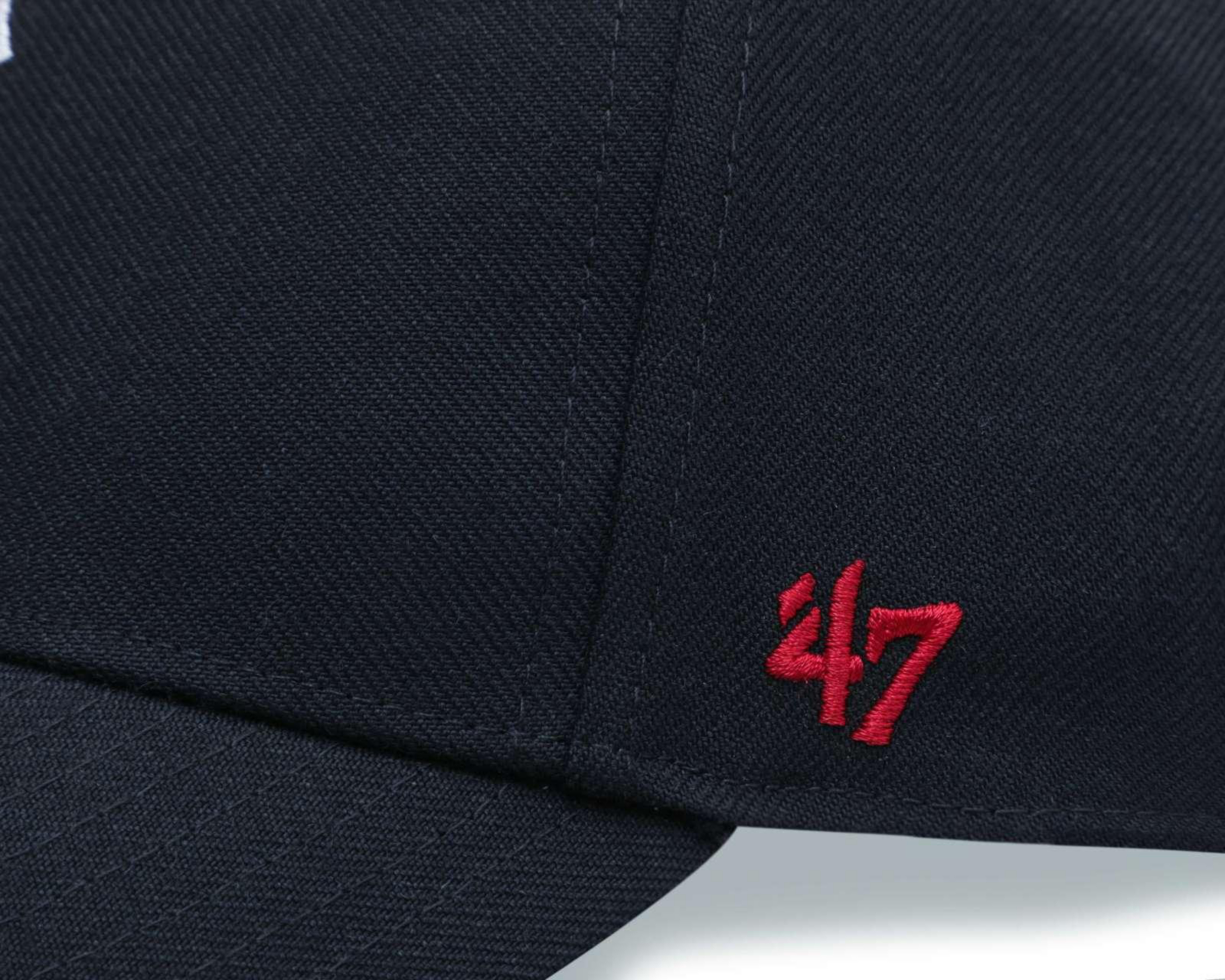 Foto 6 pulgar | Gorra 47 MLB Boston Red Sox