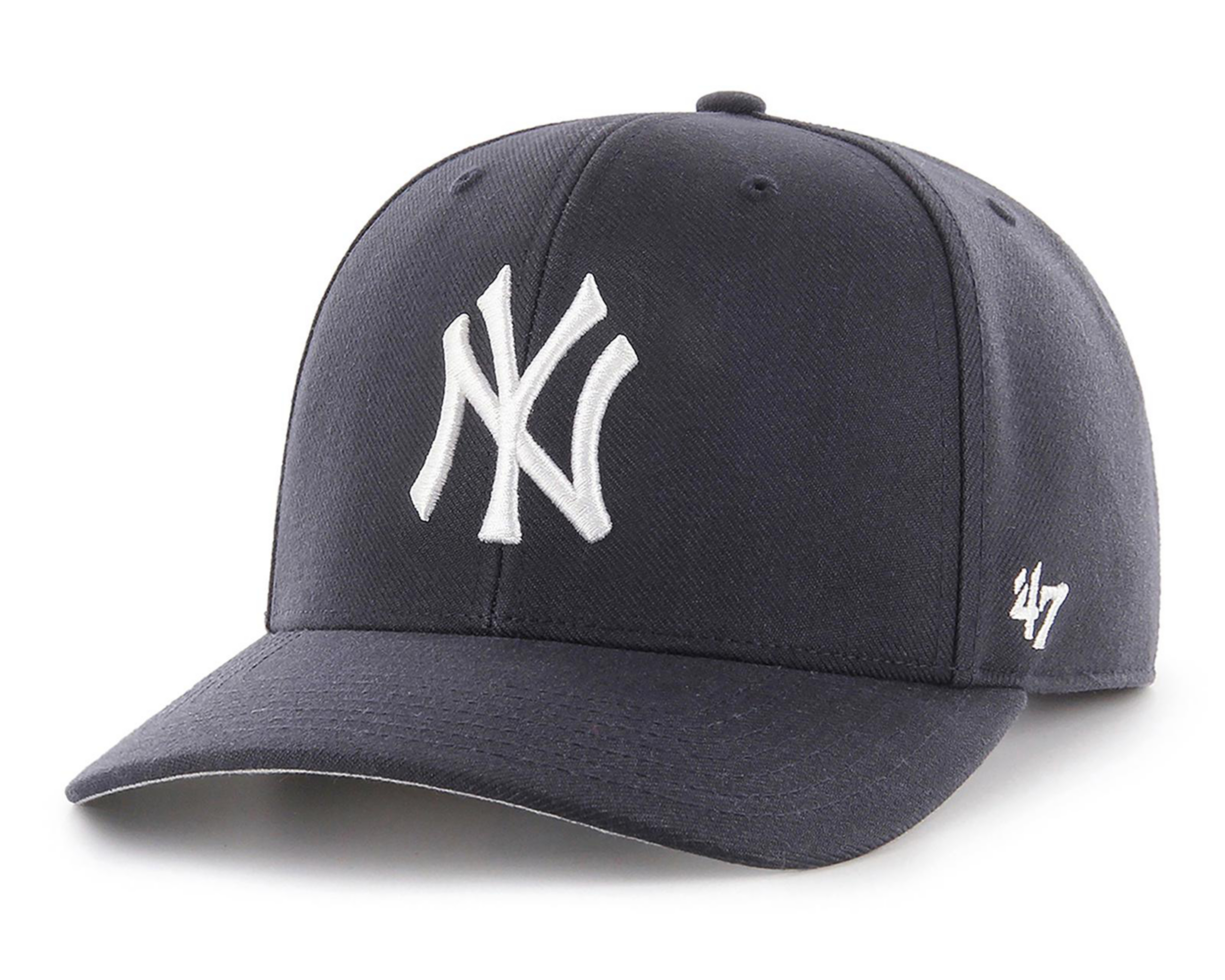 Foto 2 pulgar | Gorra 47 MLB New York Yankees