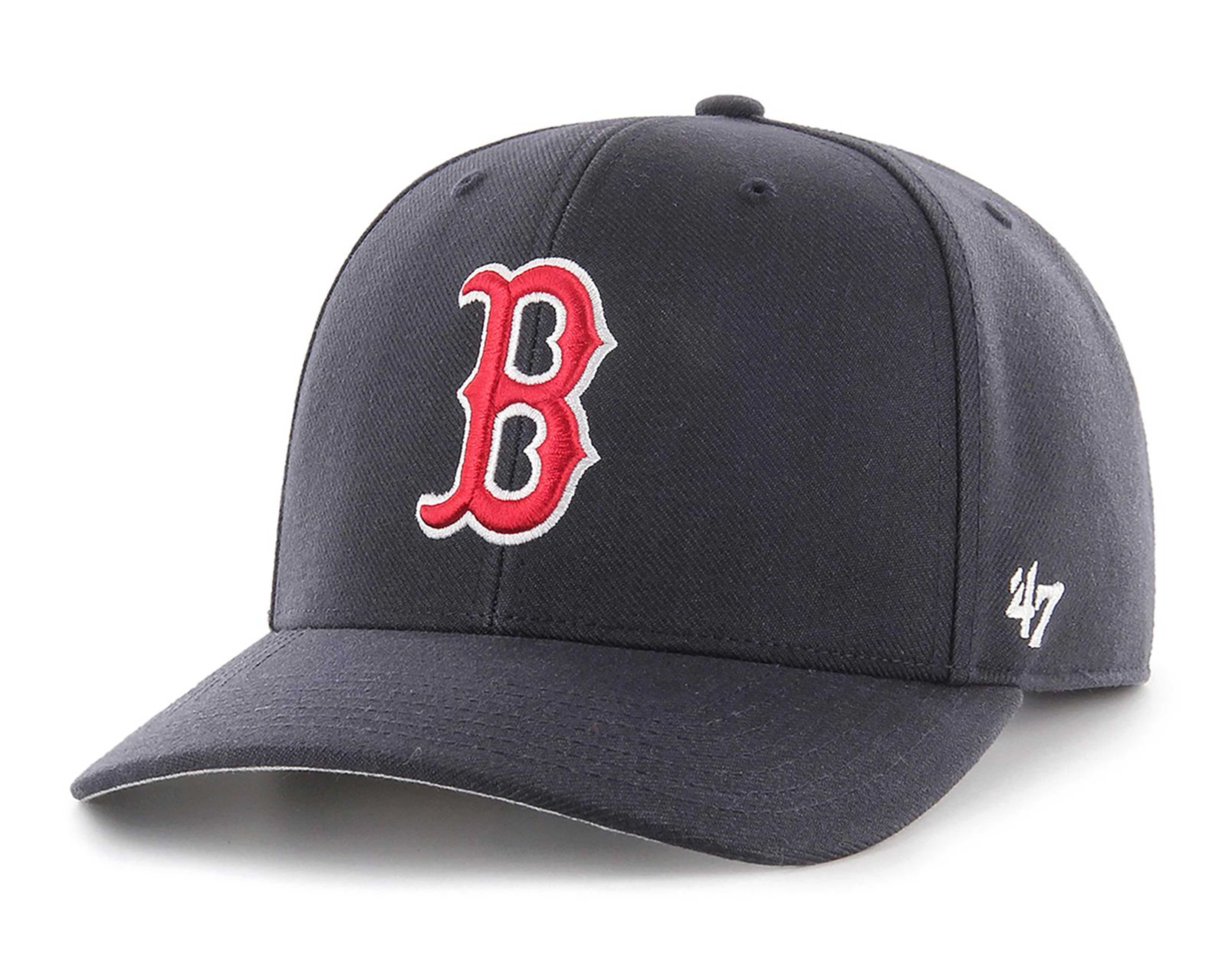 Foto 2 pulgar | Gorra 47 MLB Boston Red Sox