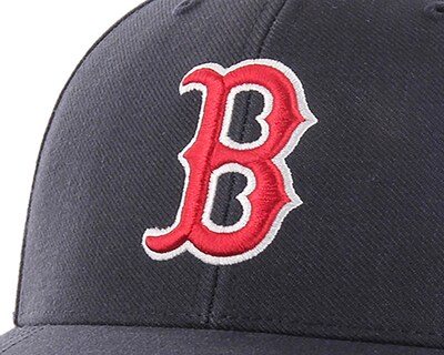 Foto 3 | Gorra 47 MLB Boston Red Sox