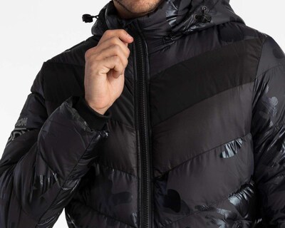 Foto 3 | Chamarra Boy London con Capucha