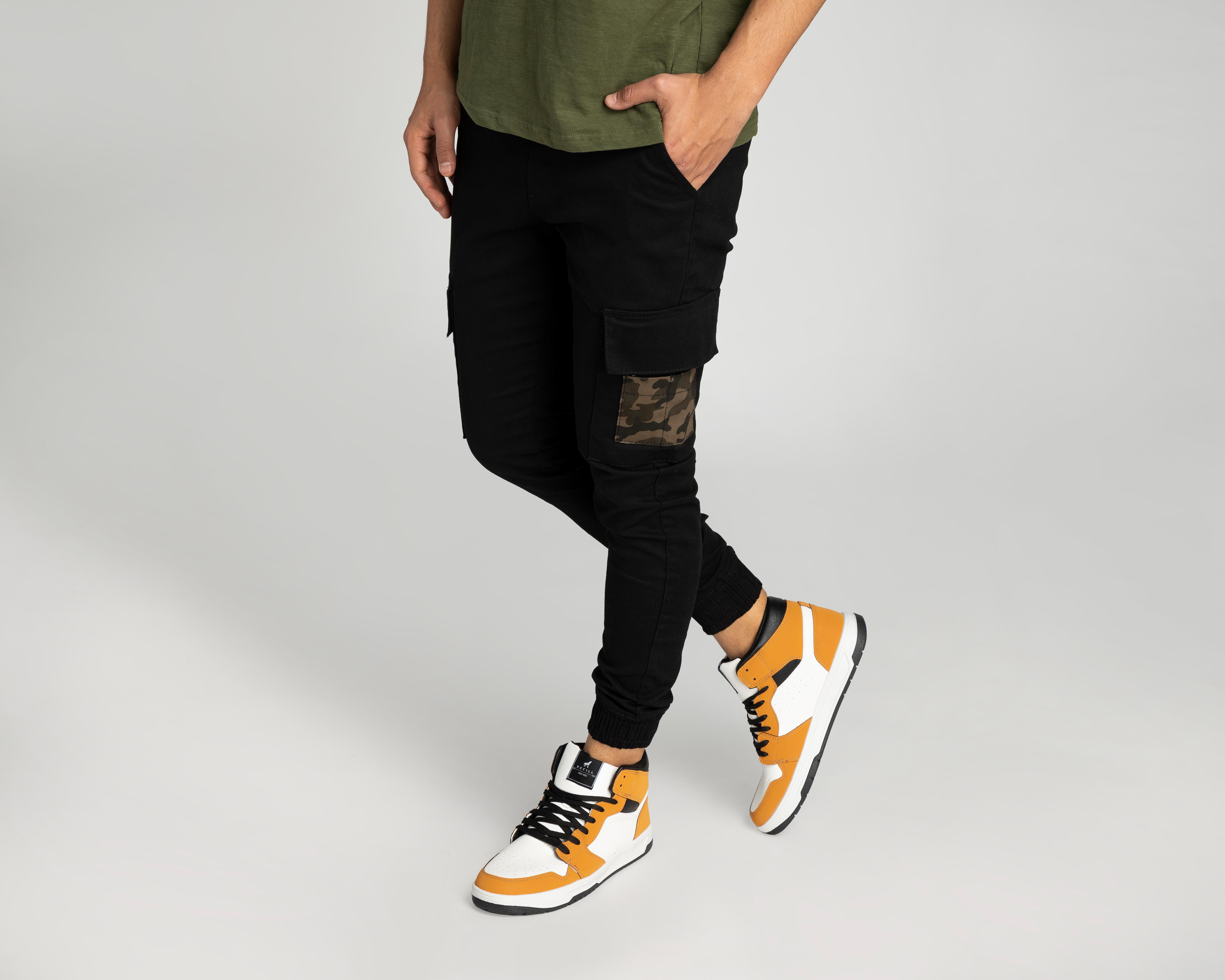 Jogger Refill Slim