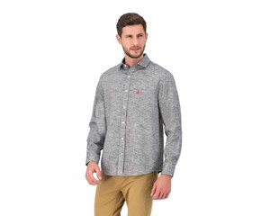Camisa Casual York Team Polo Club Regular Fit | Coppel Camisa Casual York Team Polo Club Regular Fit | Coppel