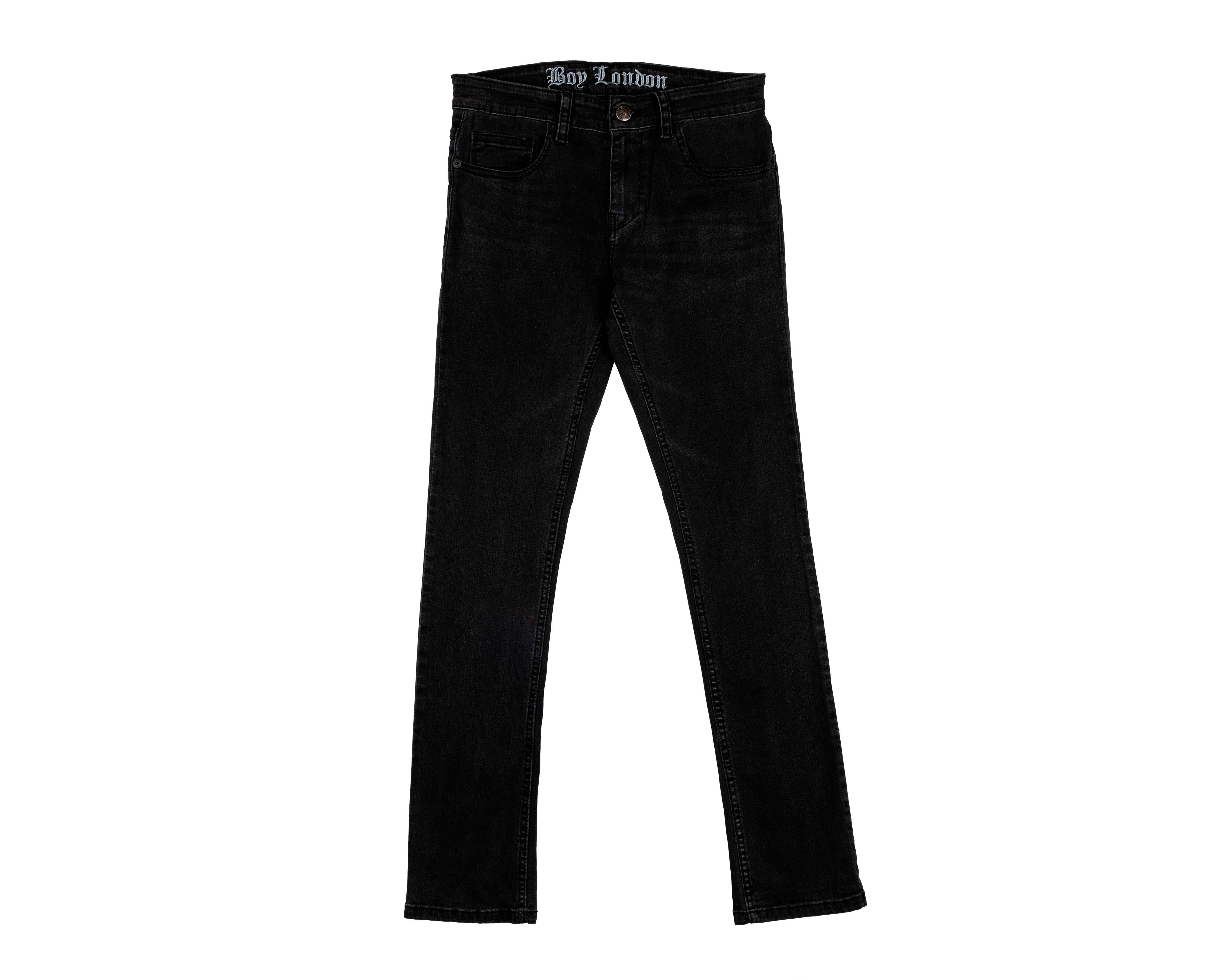 Jeans Boy London Slim Fit