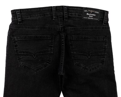 Foto 4 | Jeans Boy London Slim Fit