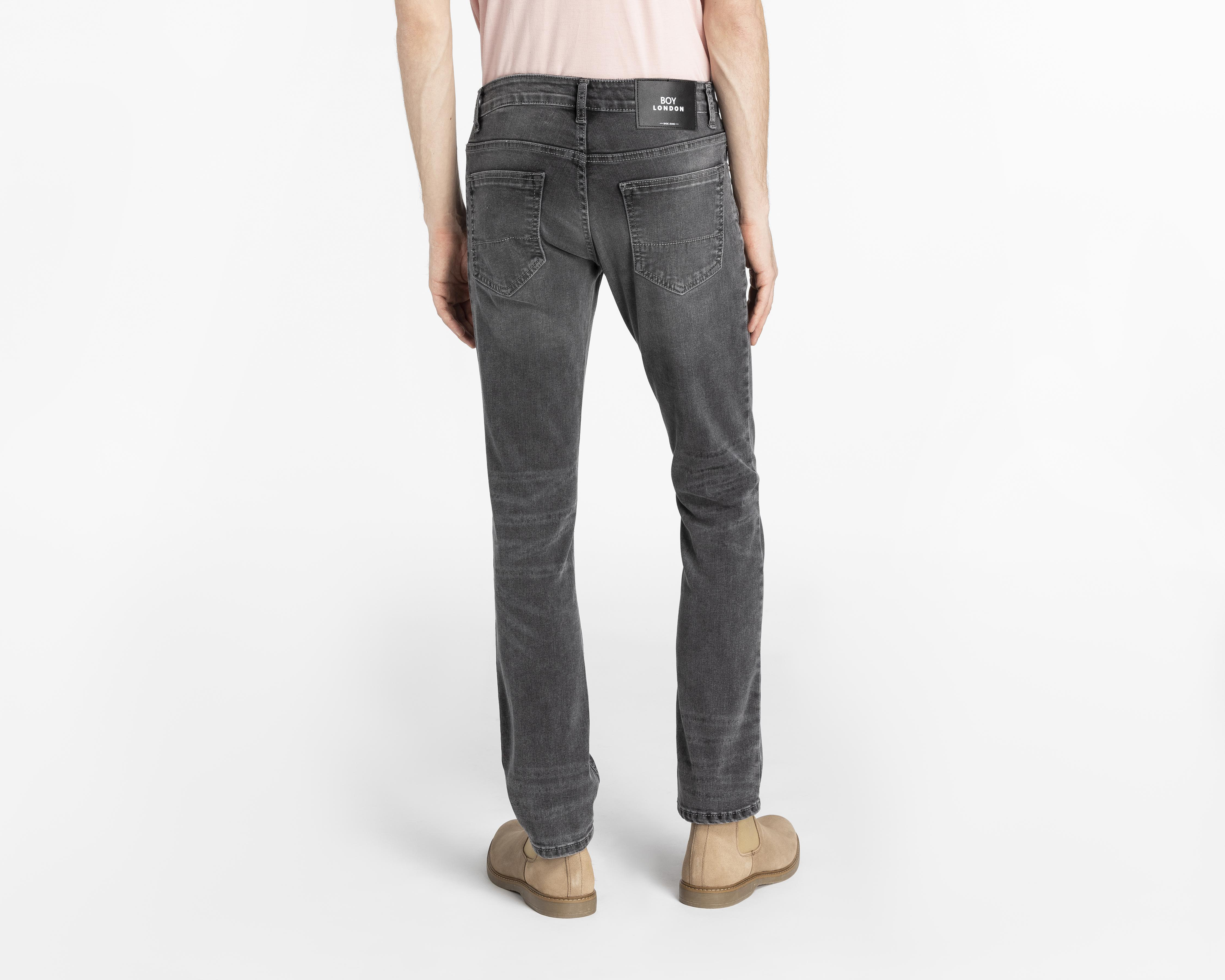 Foto 2 | Jeans Boy London Slim