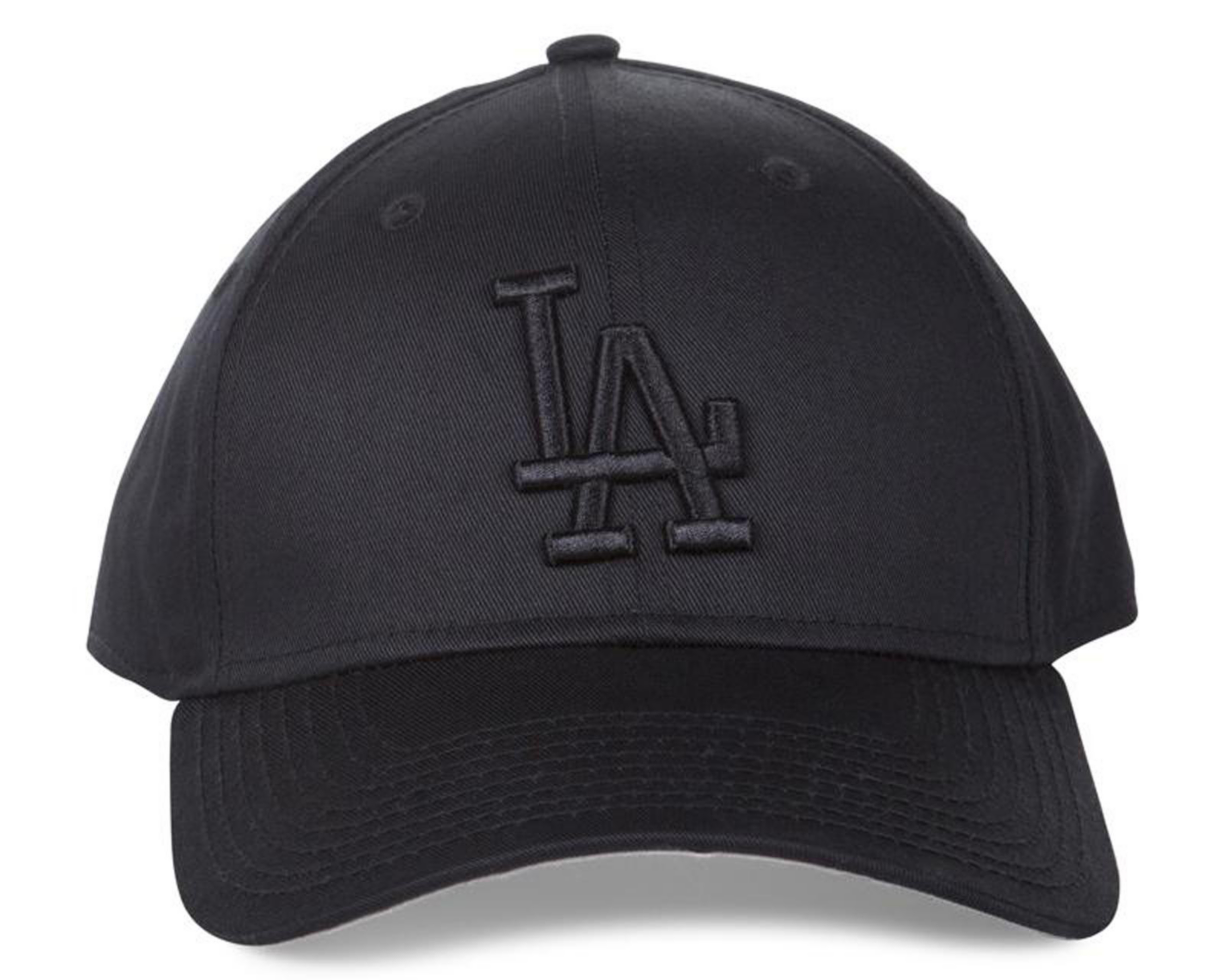 Foto 2 pulgar | Gorra MLB Los Angeles Dodgers