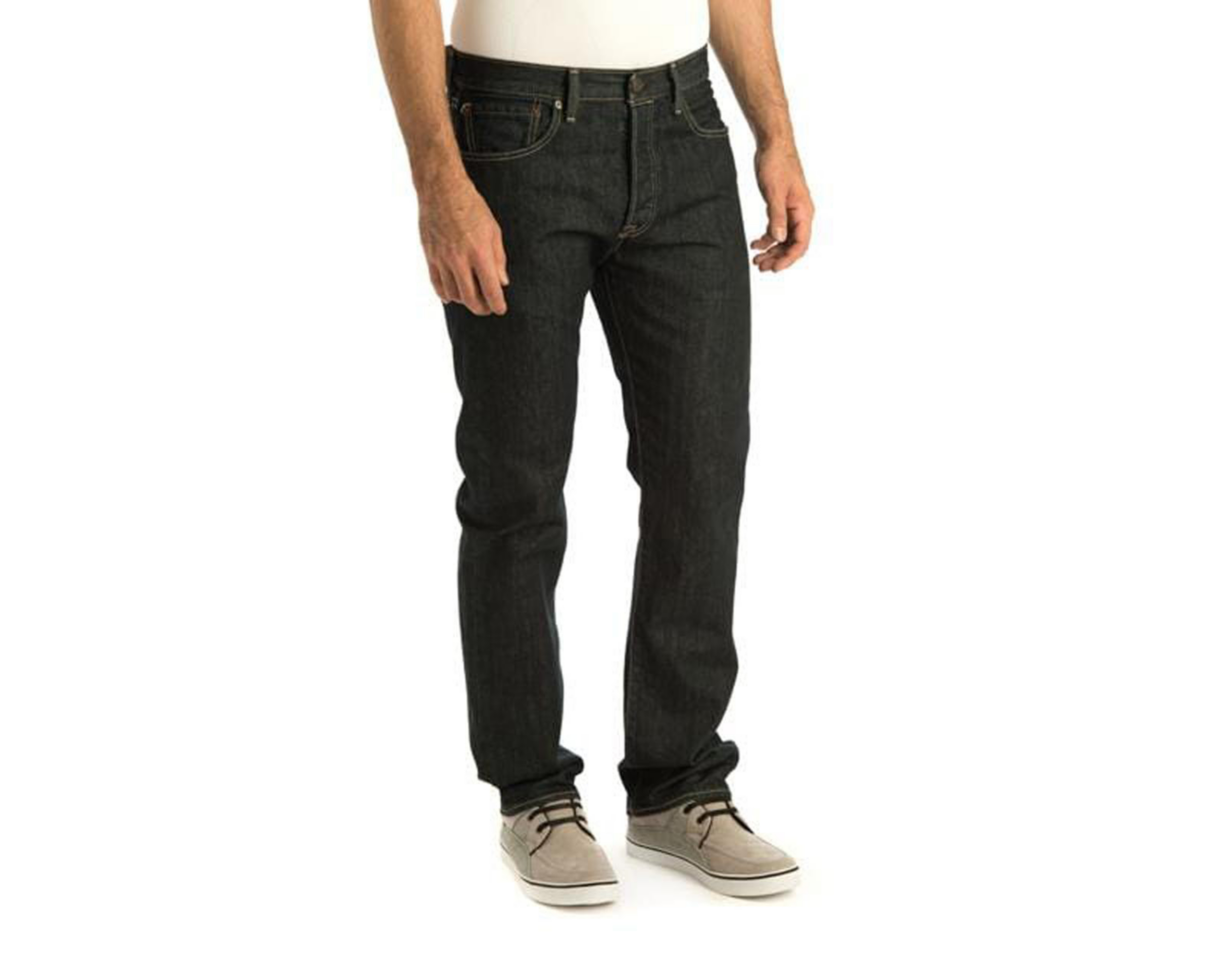 Jeans Levi's 501 Original Fit para Hombre