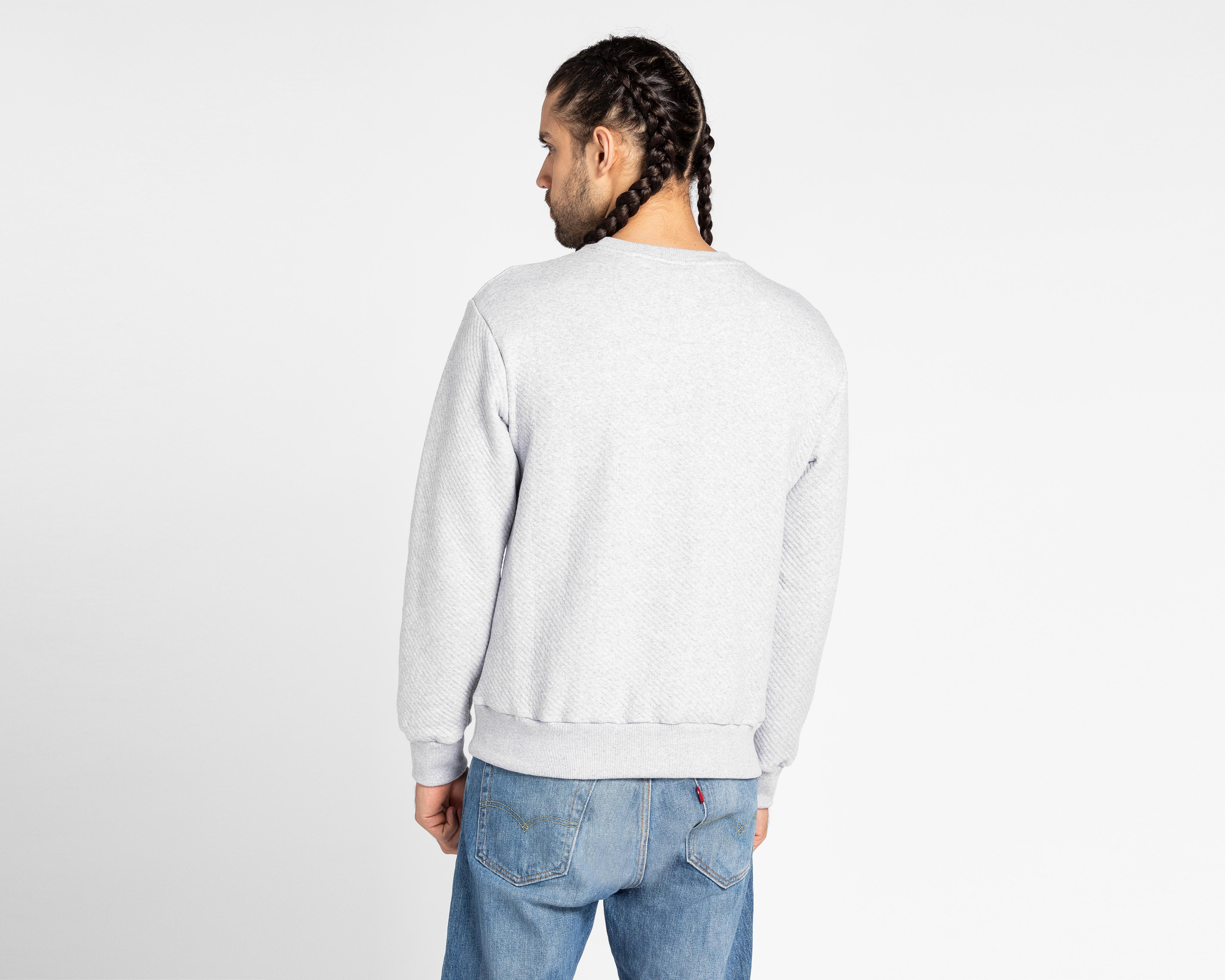 Foto 4 pulgar | Sudadera Refill Hoodie
