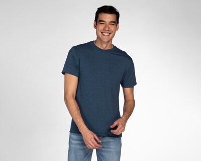 Foto 1 | Playera Lucky Star Cuello Redondo
