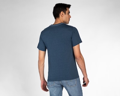 Foto 2 | Playera Lucky Star Cuello Redondo