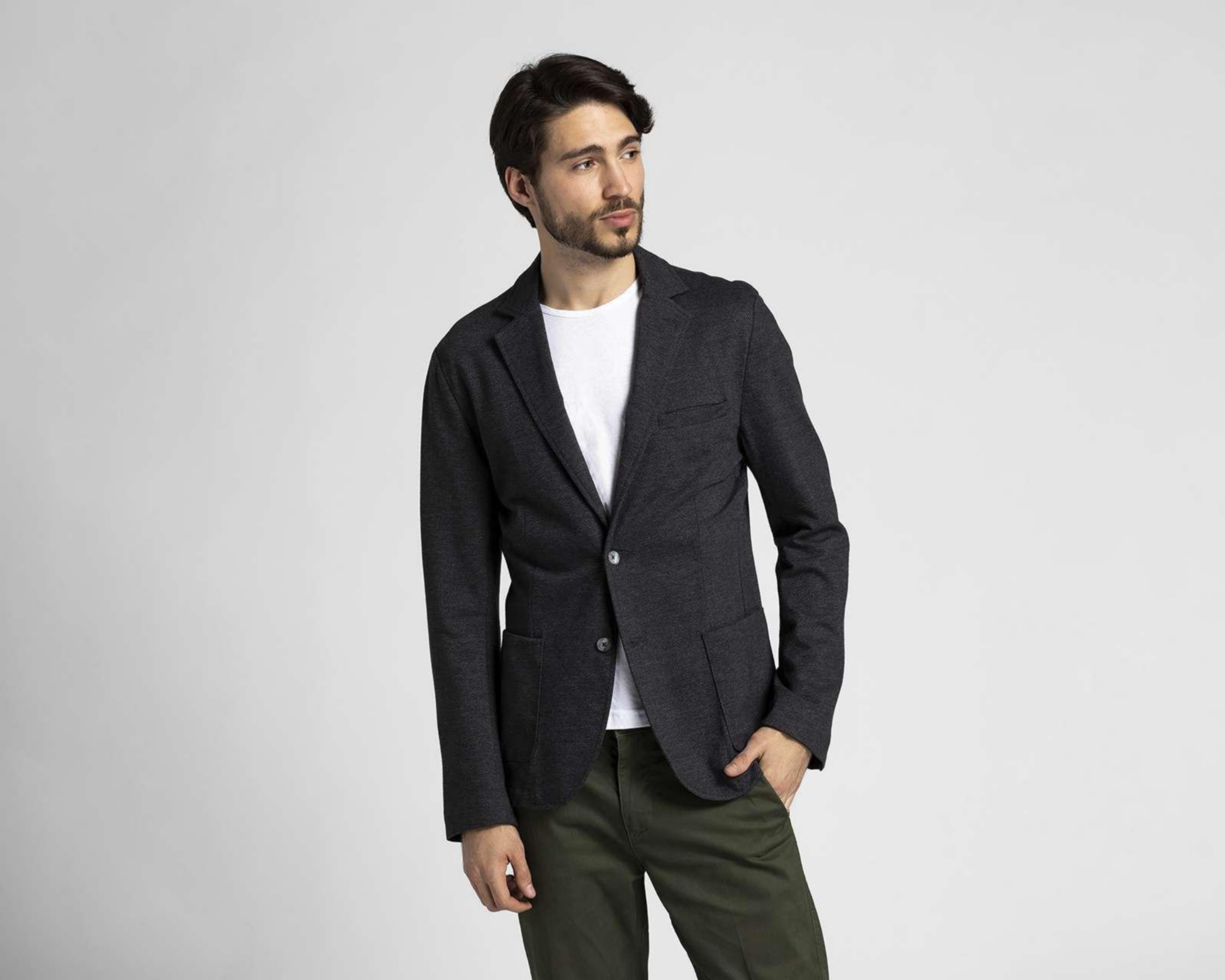 Blazer 2025 hombre coppel