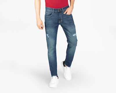 Foto 1 | Jeans Skinny Oggi
