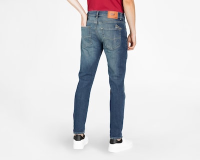 Foto 2 | Jeans Skinny Oggi