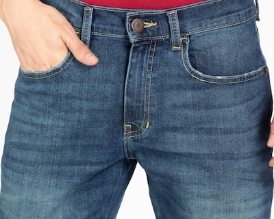 Foto 3 | Jeans Skinny Oggi