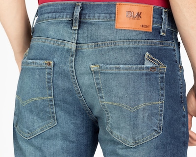 Foto 4 | Jeans Skinny Oggi