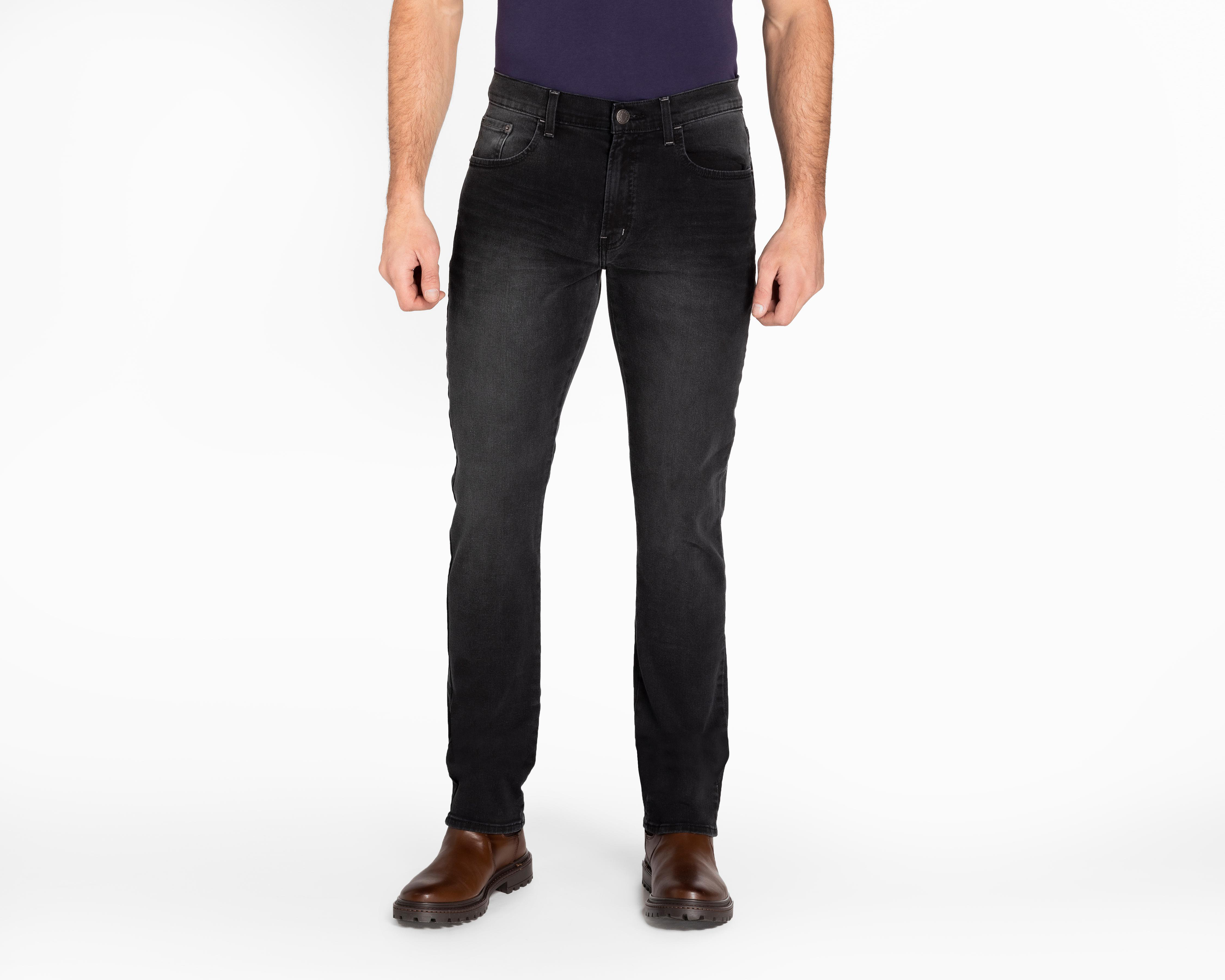 Foto 2 pulgar | Jeans Skinny Oggi Risk Blu
