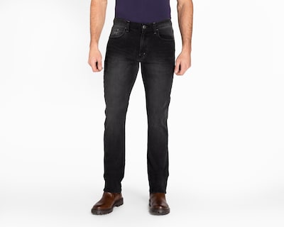 Foto 1 | Jeans Skinny Oggi Risk Blu