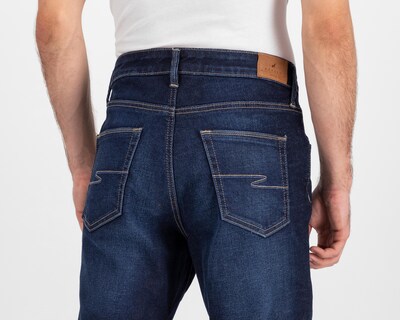 Foto 4 | Jeans Refill Slim