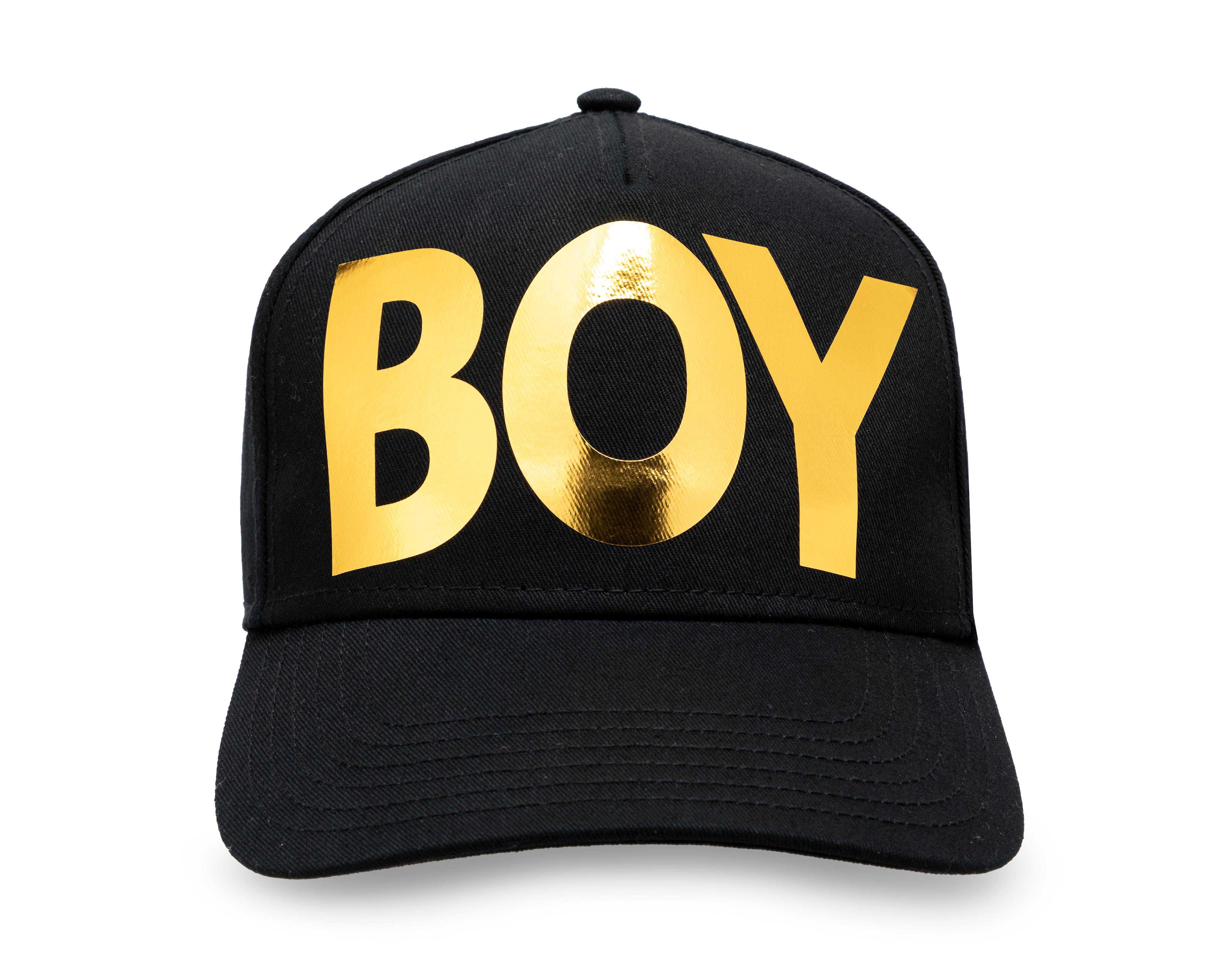 Gorra Boy London