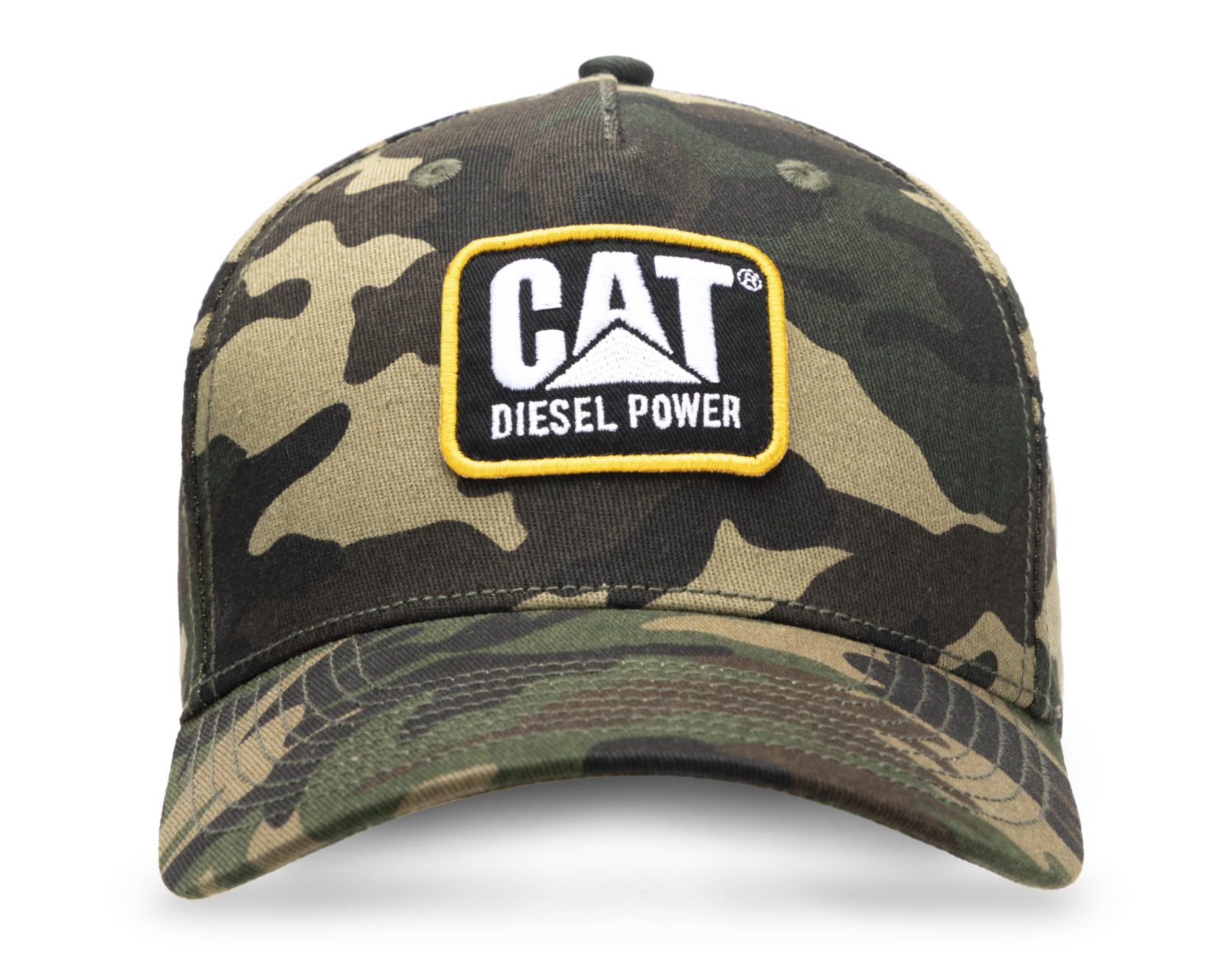 Gorra CAT