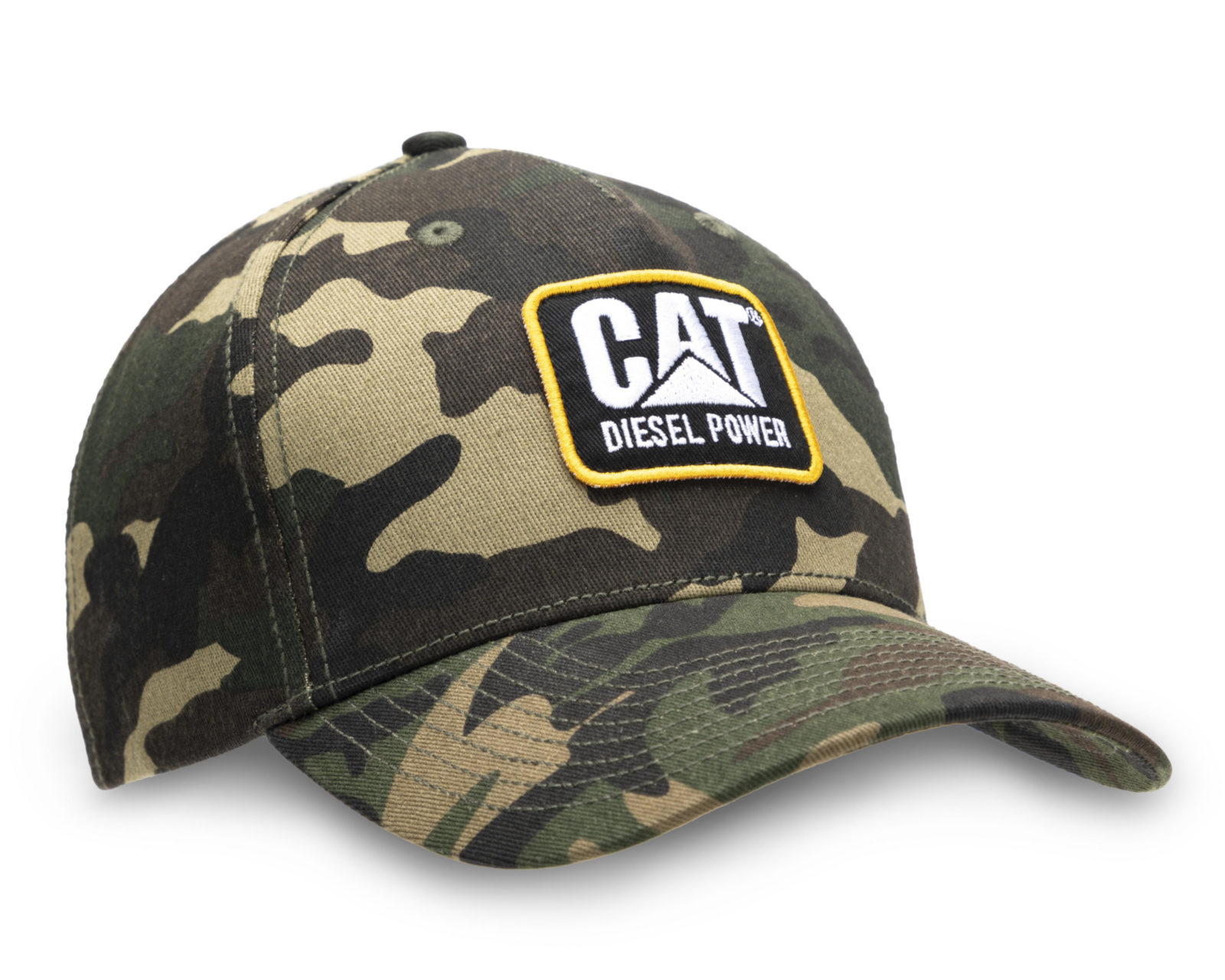 Foto 3 pulgar | Gorra CAT