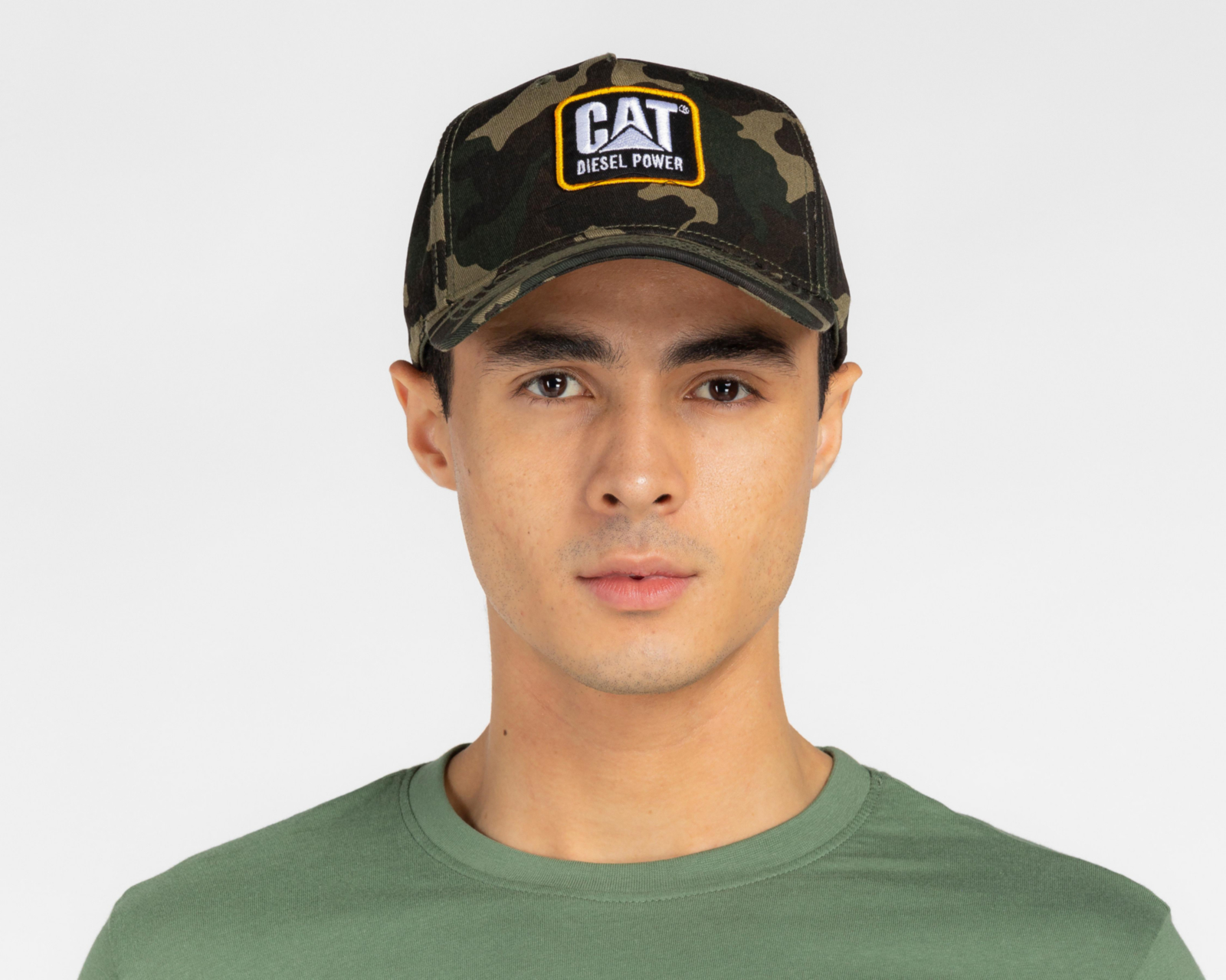 Foto 6 pulgar | Gorra CAT