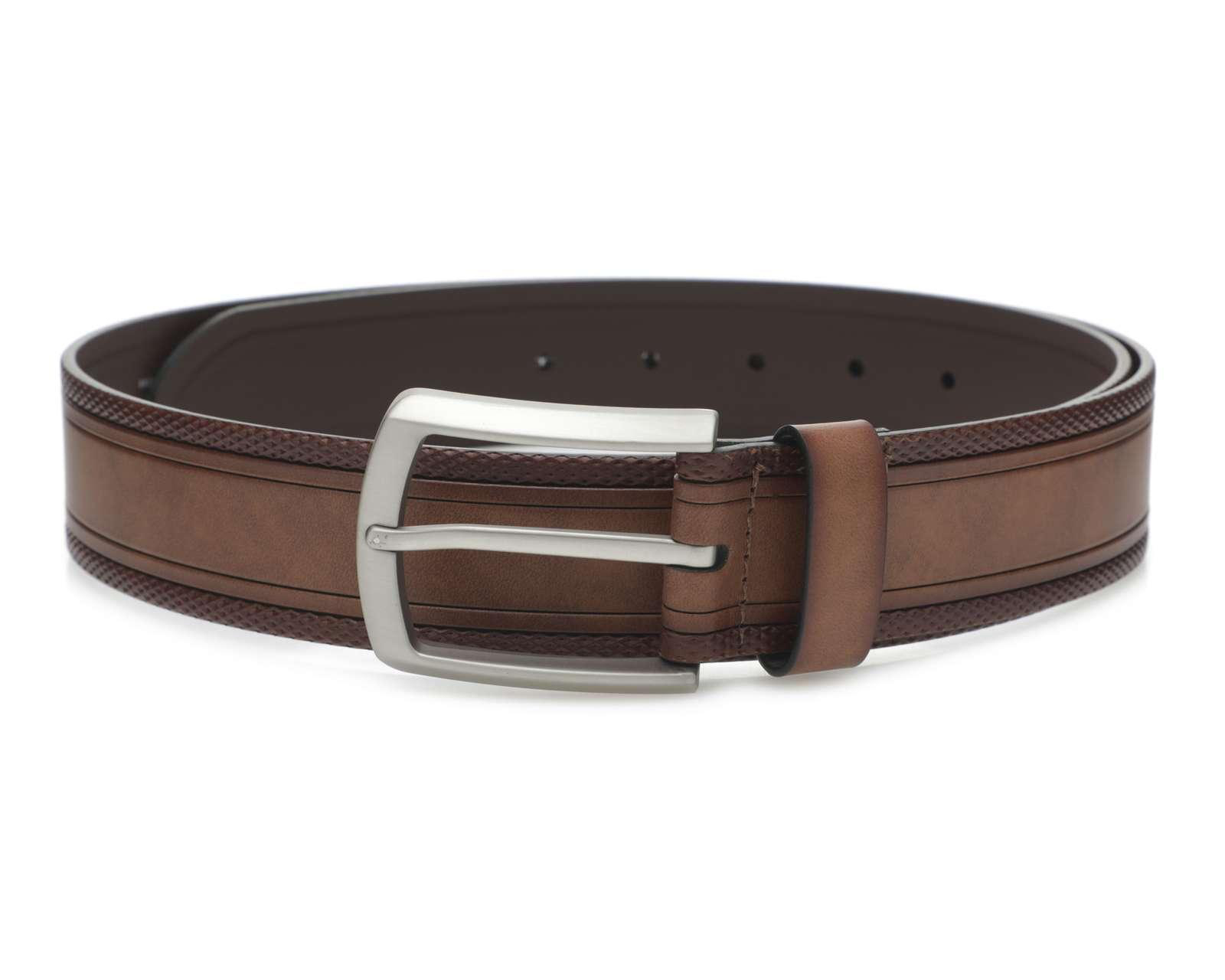 Cinturón Porto Sur de Piel $149