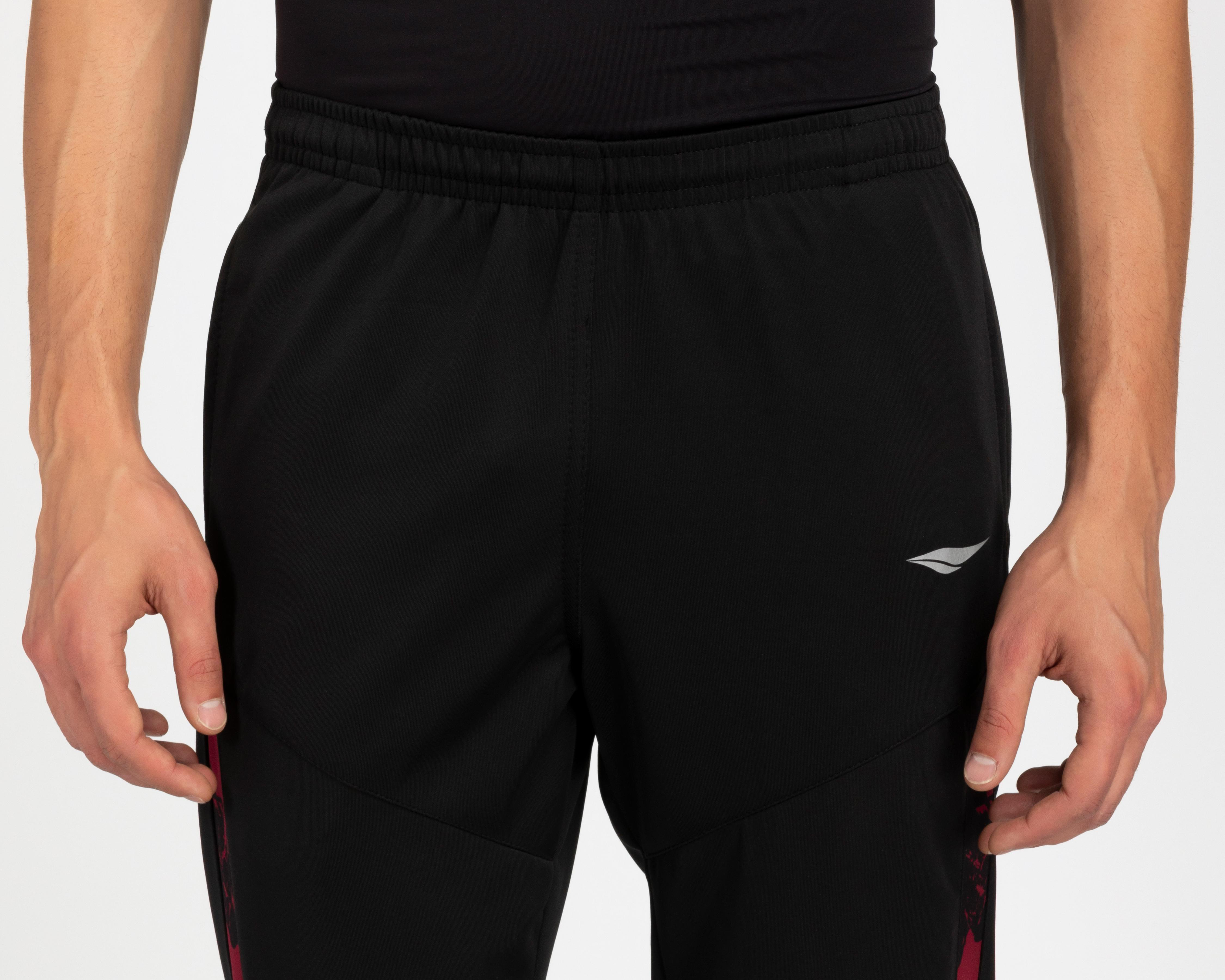 Foto 5 pulgar | Pants Sportline de Entrenamiento