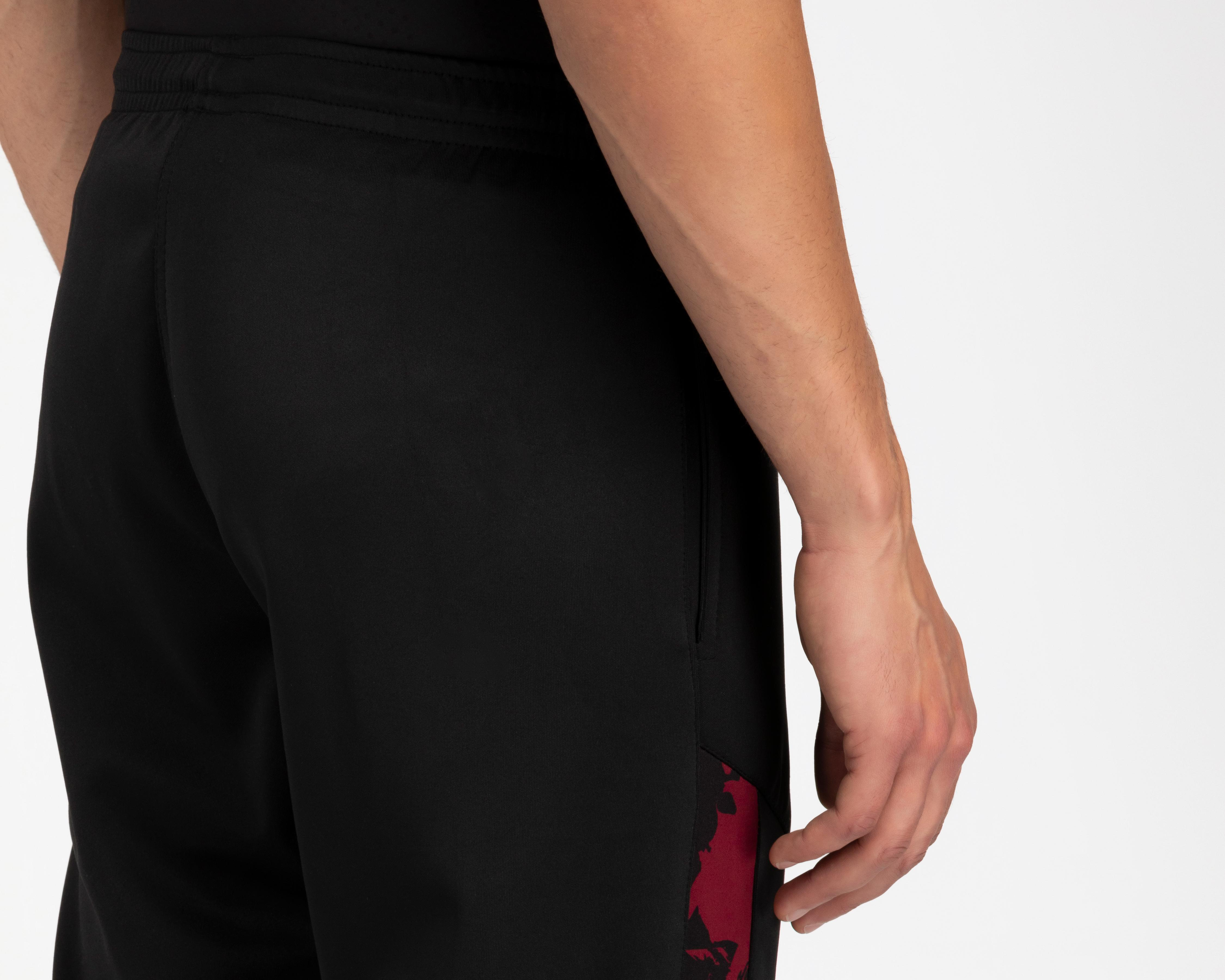 Foto 6 pulgar | Pants Sportline de Entrenamiento