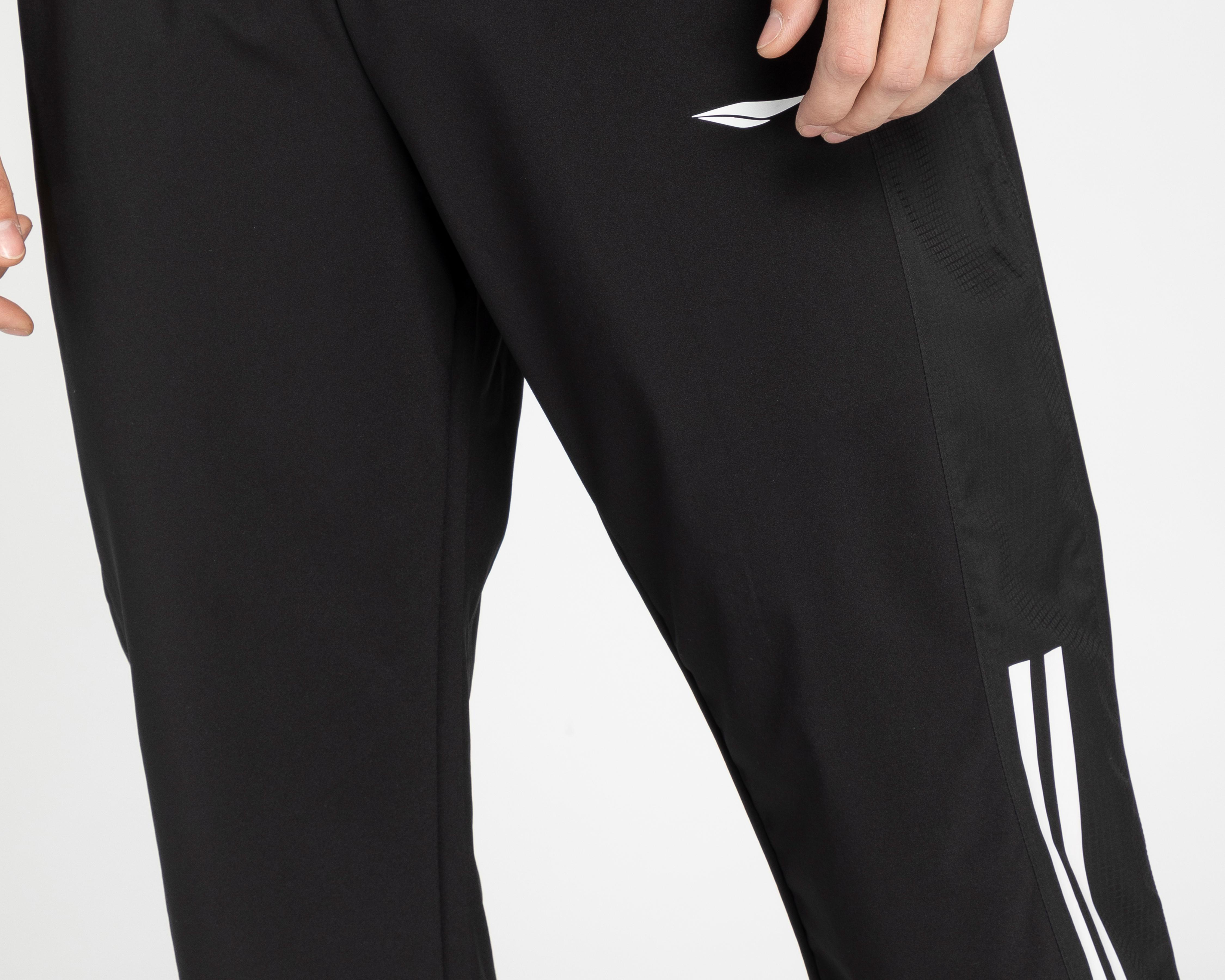 Foto 5 pulgar | Pants Sportline de Entrenamiento