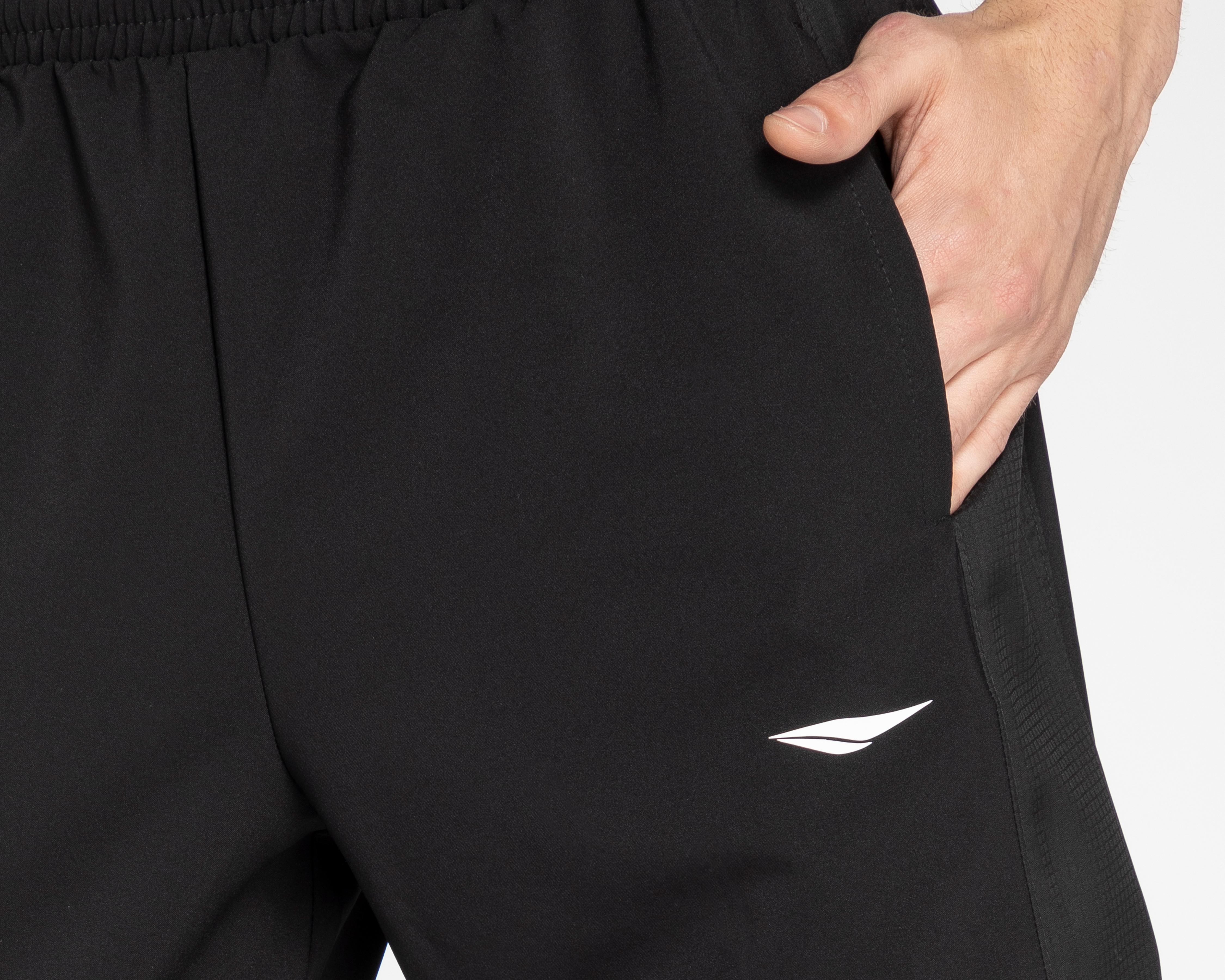 Foto 6 pulgar | Pants Sportline de Entrenamiento