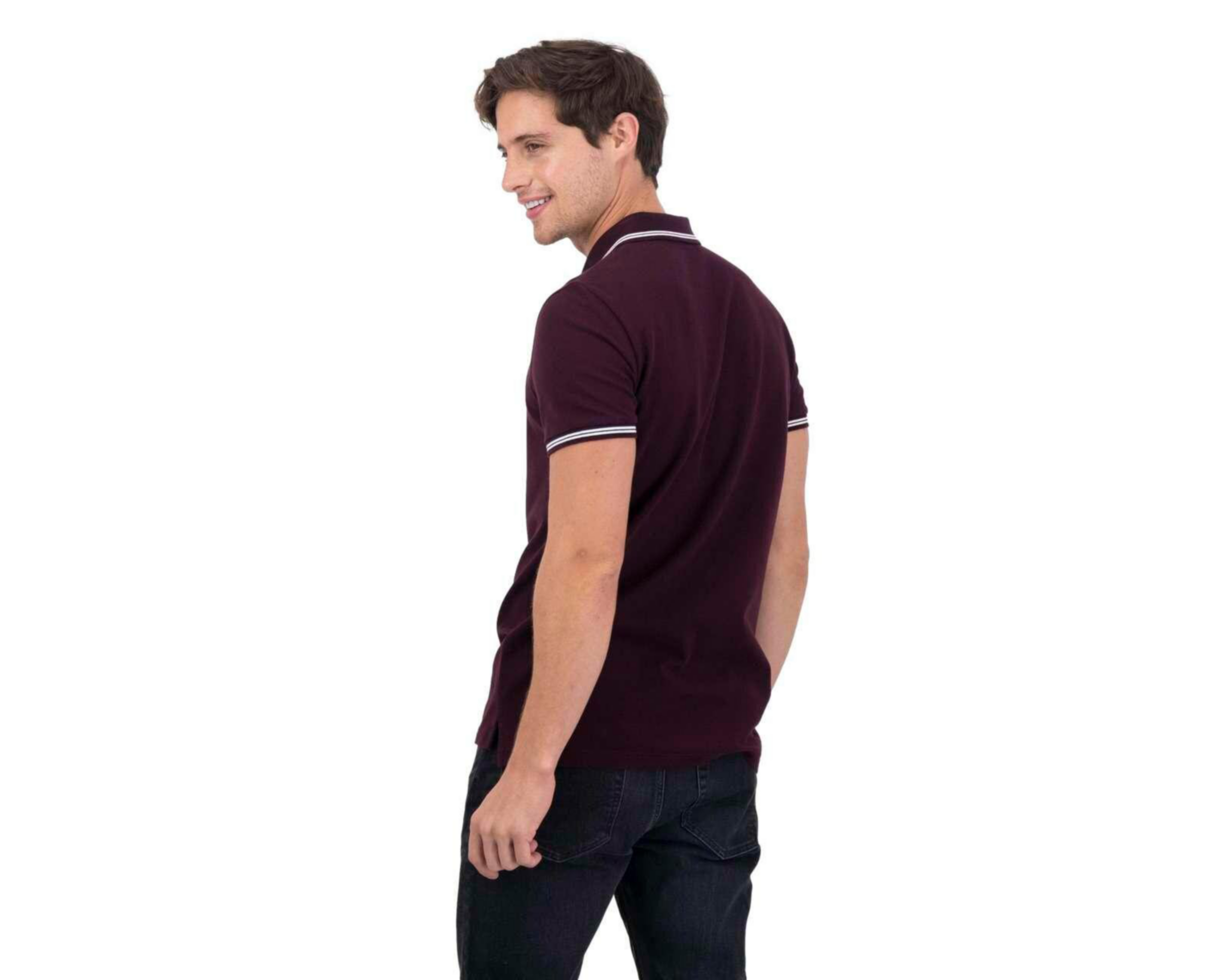 Foto 2 | Polo American Eagle