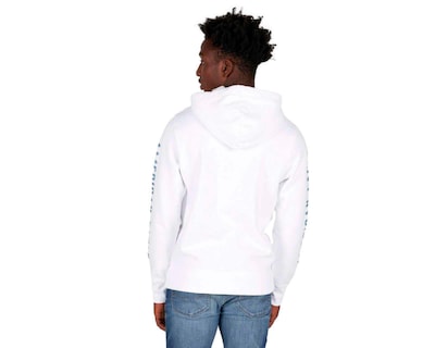 Foto 2 | Sudadera American Eagle con Capucha