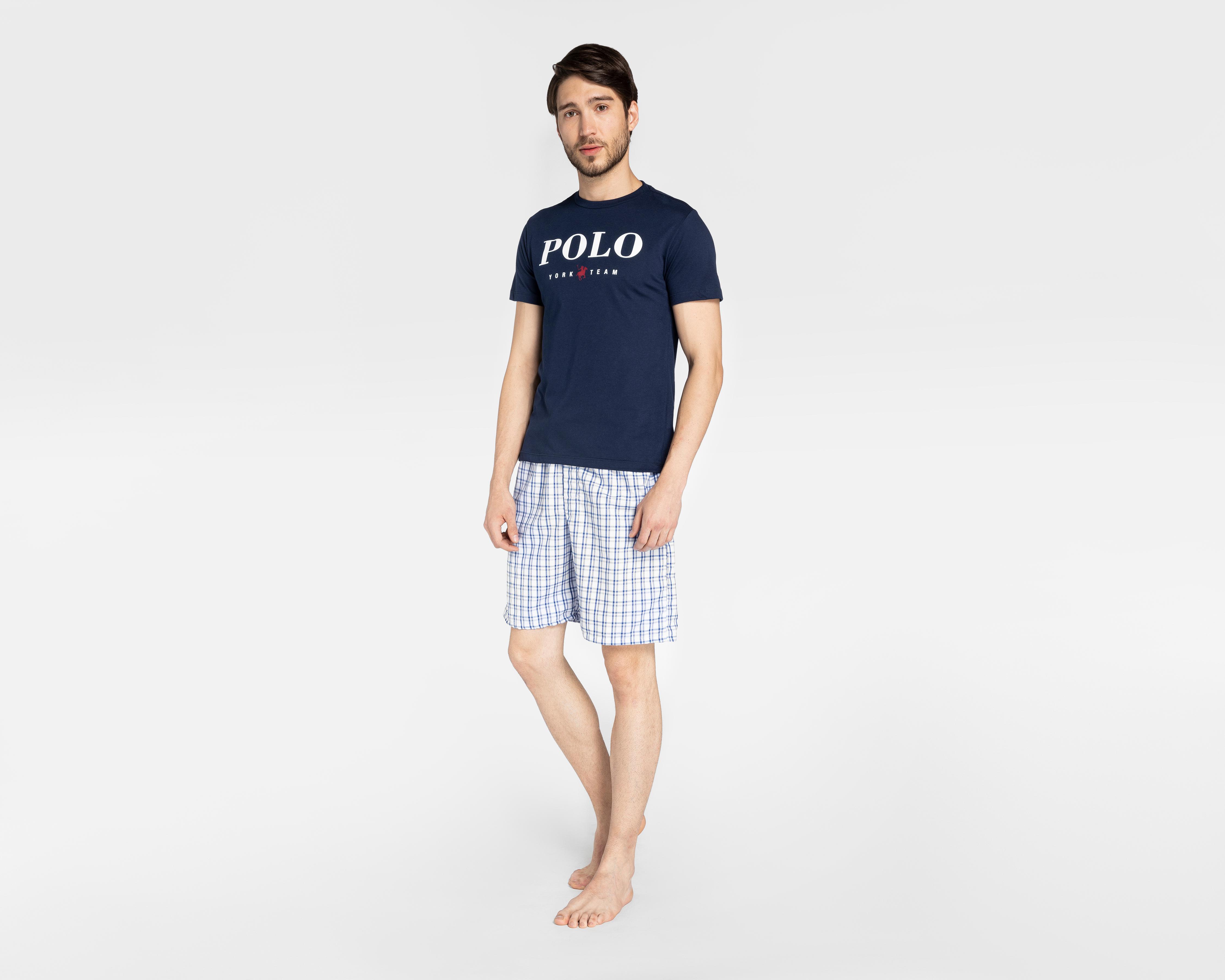 Pijama York Team Polo Club | Coppel