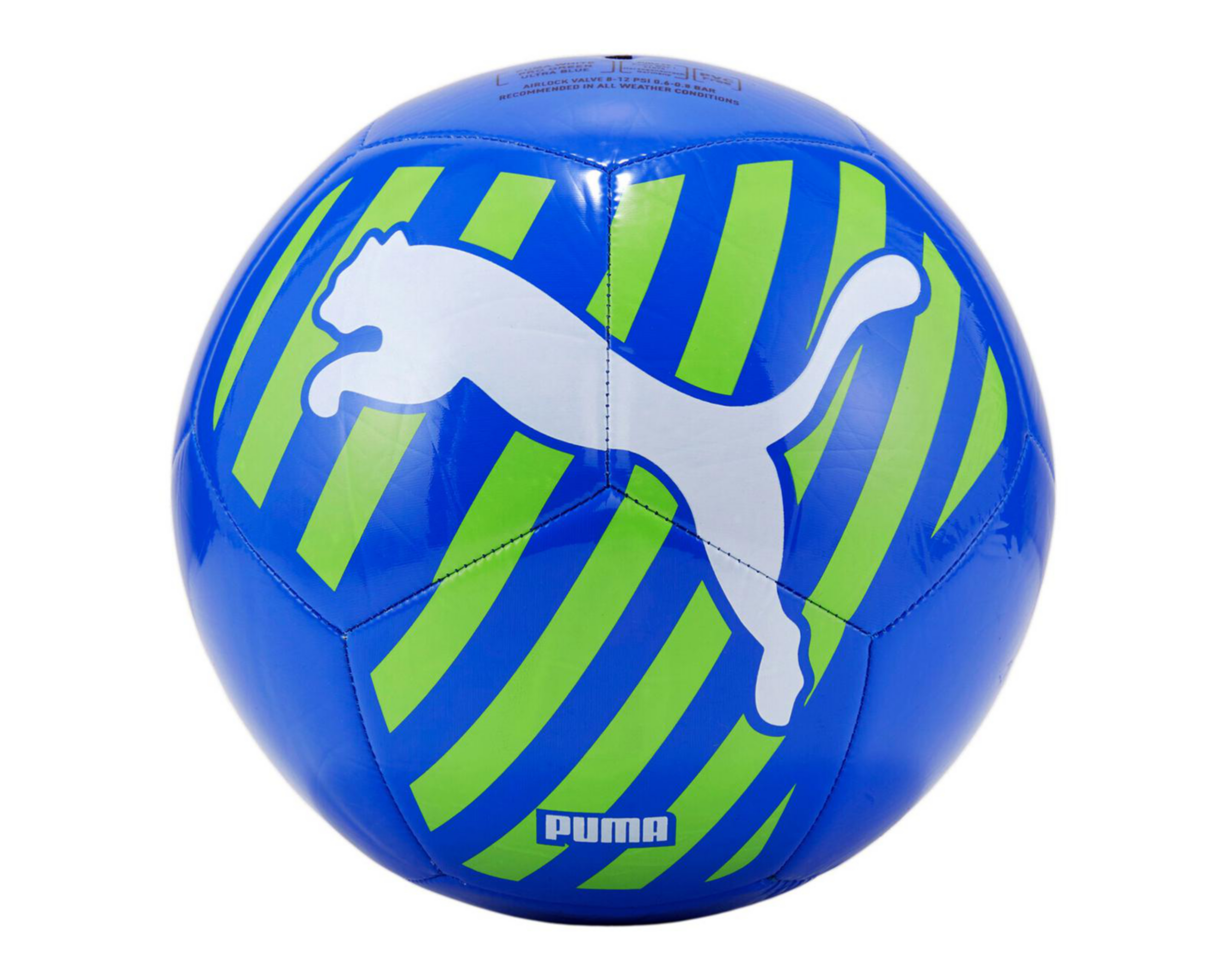 Balón de Futbol Puma Big Cat Tamaño 5