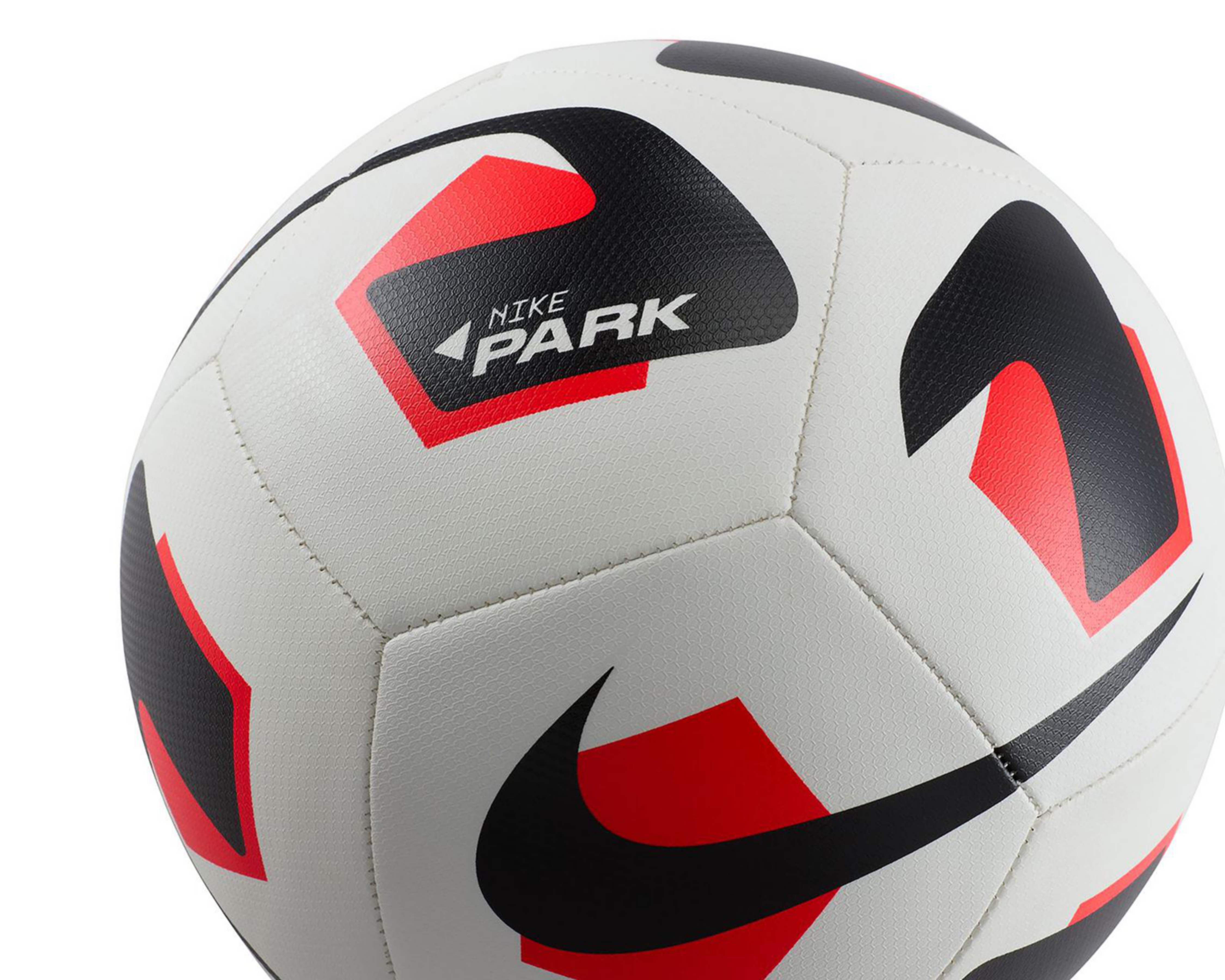 Foto 4 pulgar | Balón de Futbol Nike Park 2.0 Tamaño 5