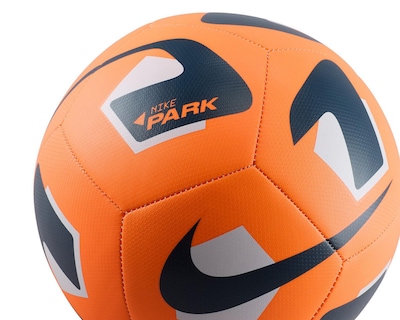 Foto 3 | Balón de Futbol Nike Park 2.0 Tamaño 5