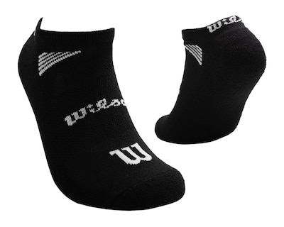 Foto 2 | Calcetas Deportivas Tines Wilson para Hombre 6 Pares