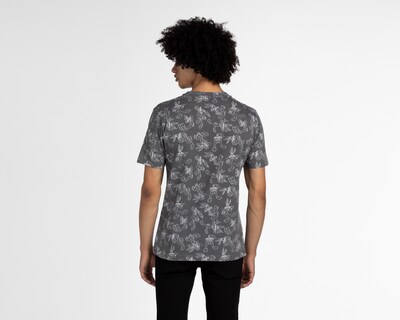 Foto 2 | Playera Looney Tunes Cuello Redondo