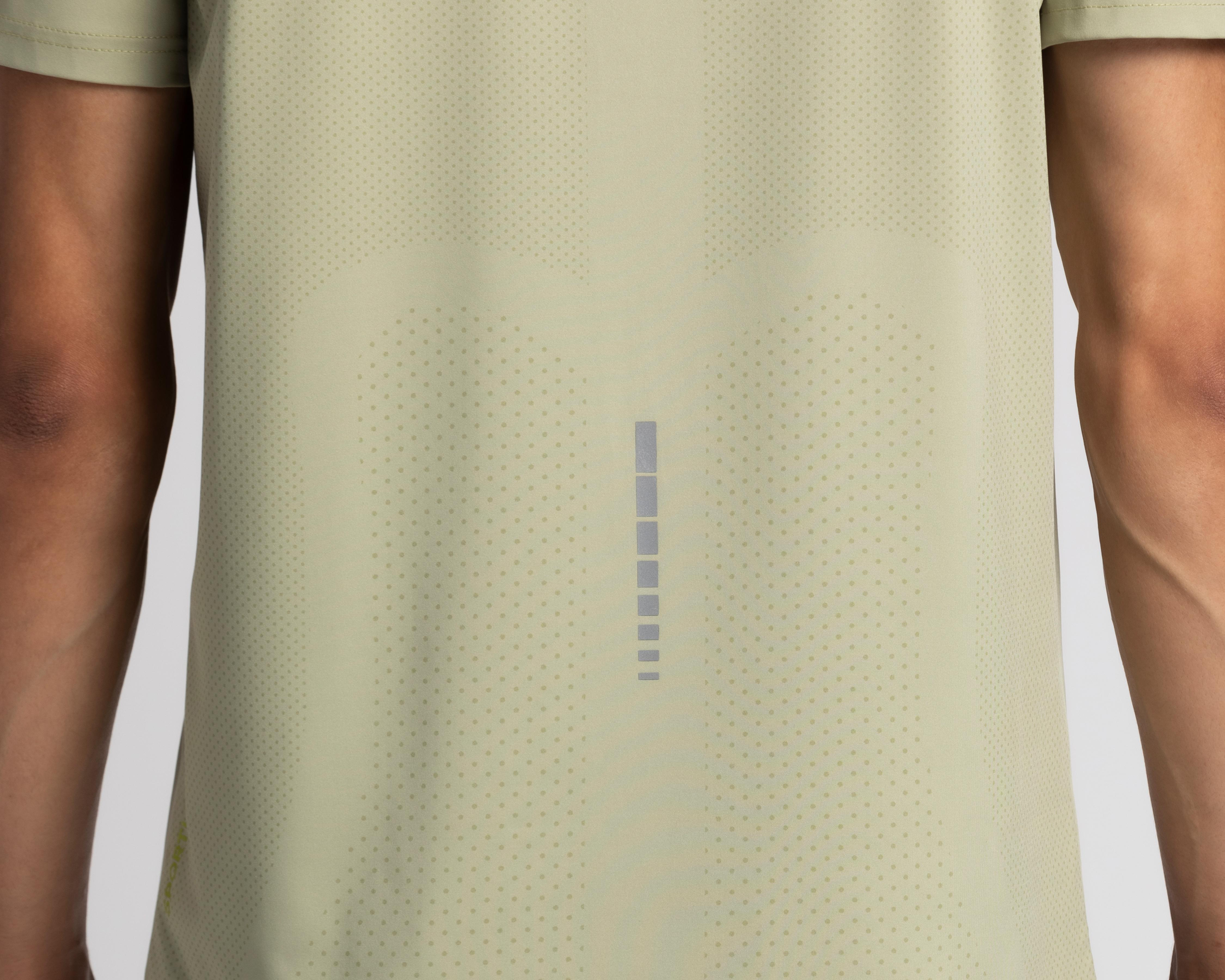 Foto 5 | Playera Sportline de Entrenamiento