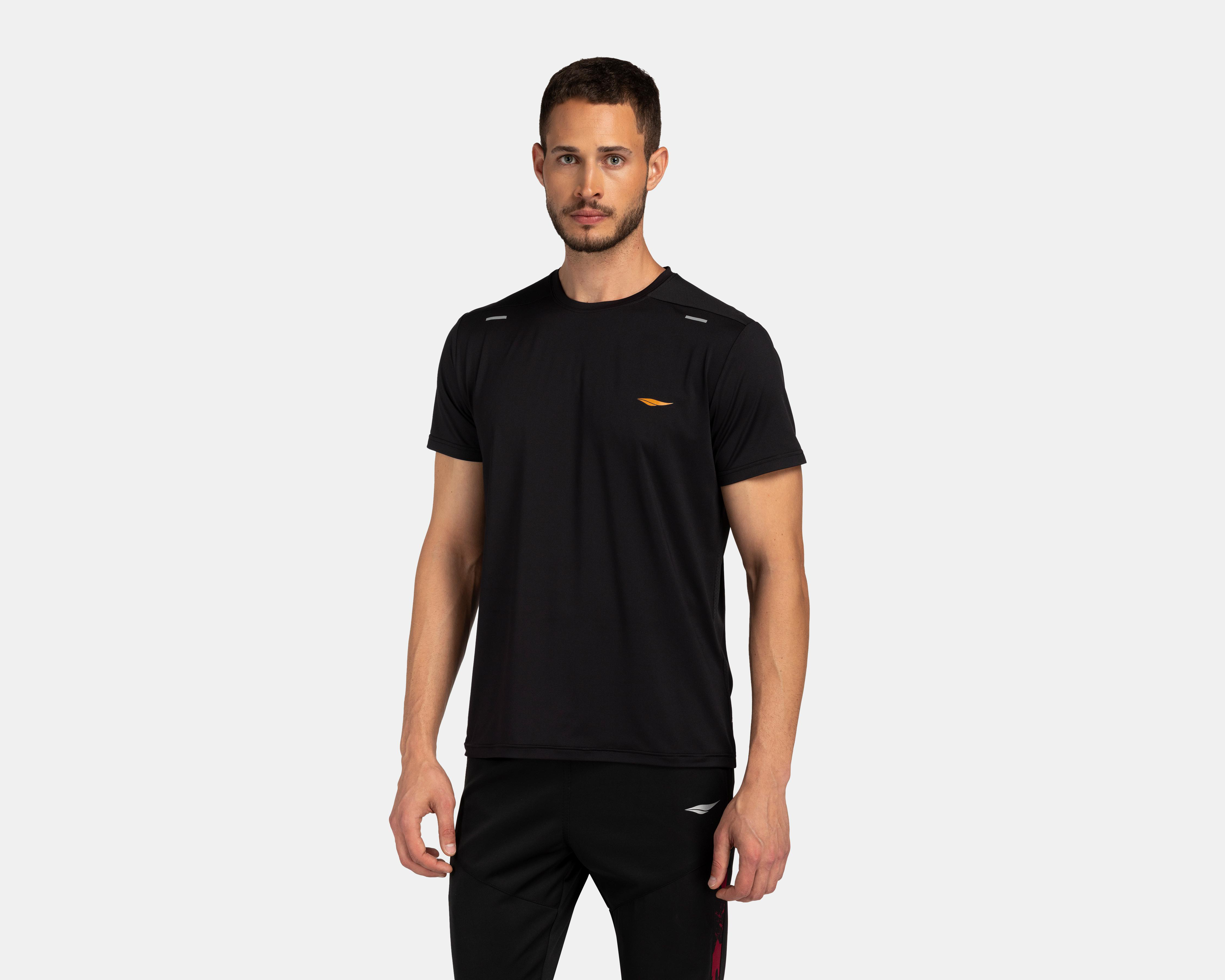 Foto 2 pulgar | Playera Sportline de Entrenamiento