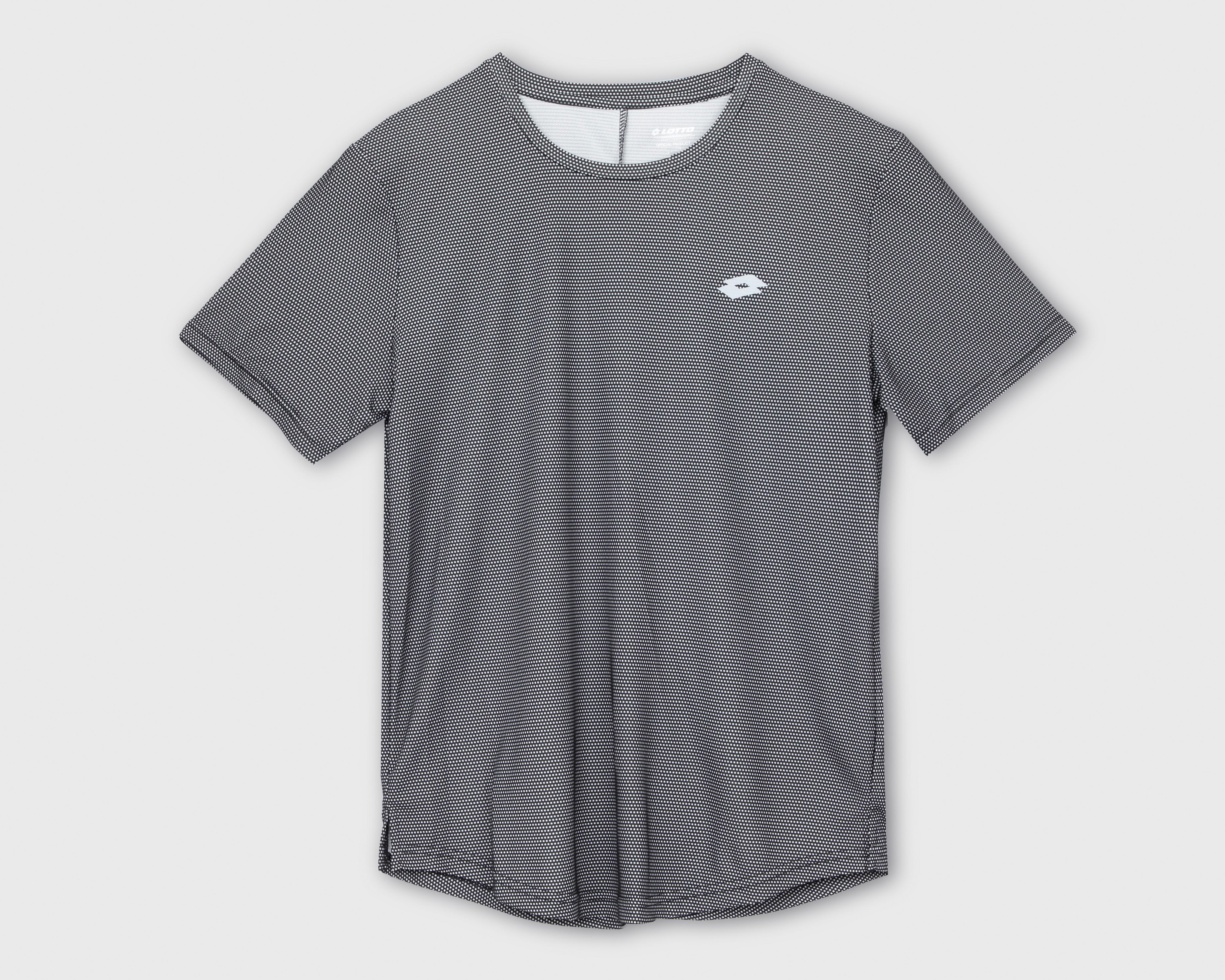 Playera Lotto de Entrenamiento para Hombre