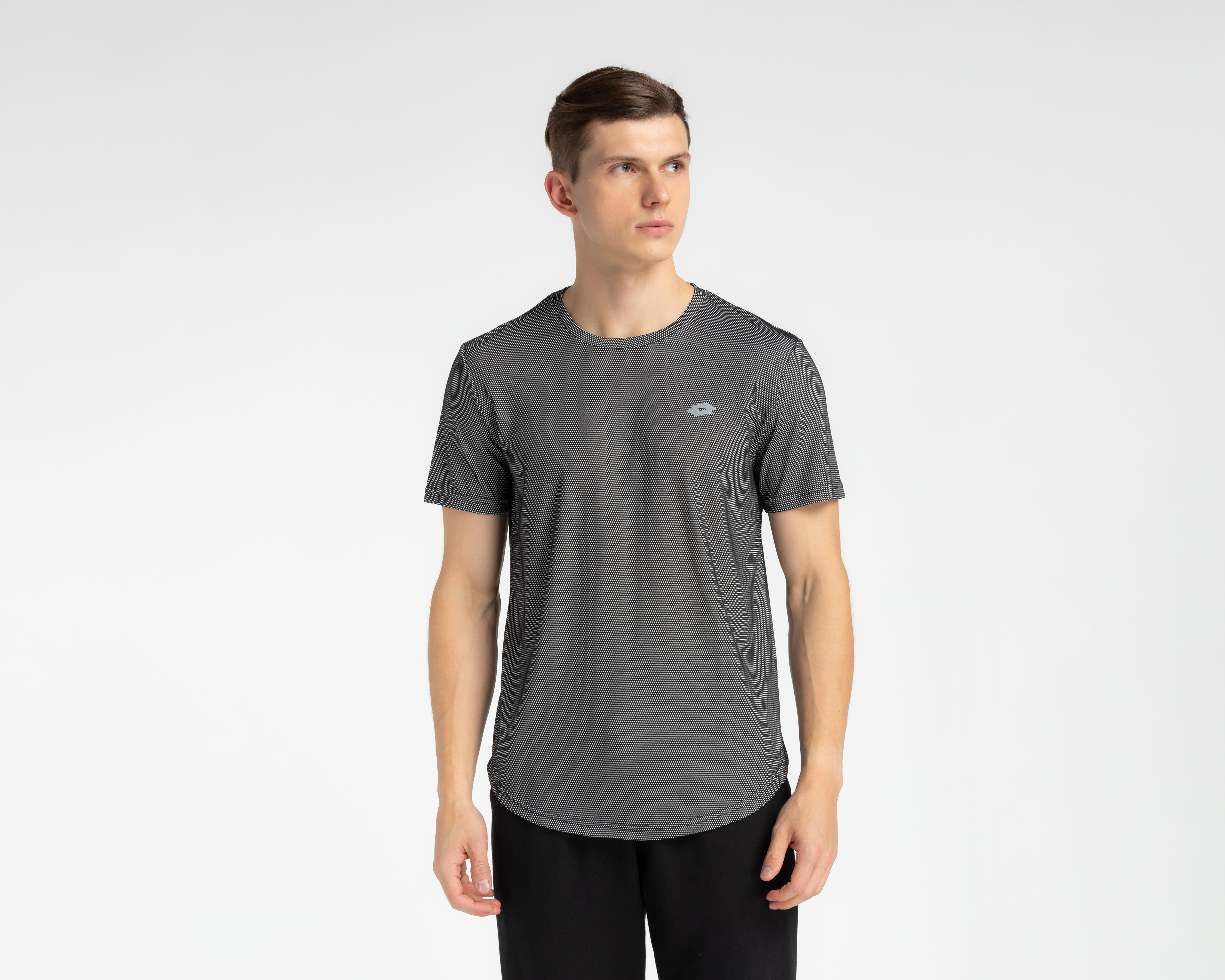 Playera Lotto de Entrenamiento para Hombre $199