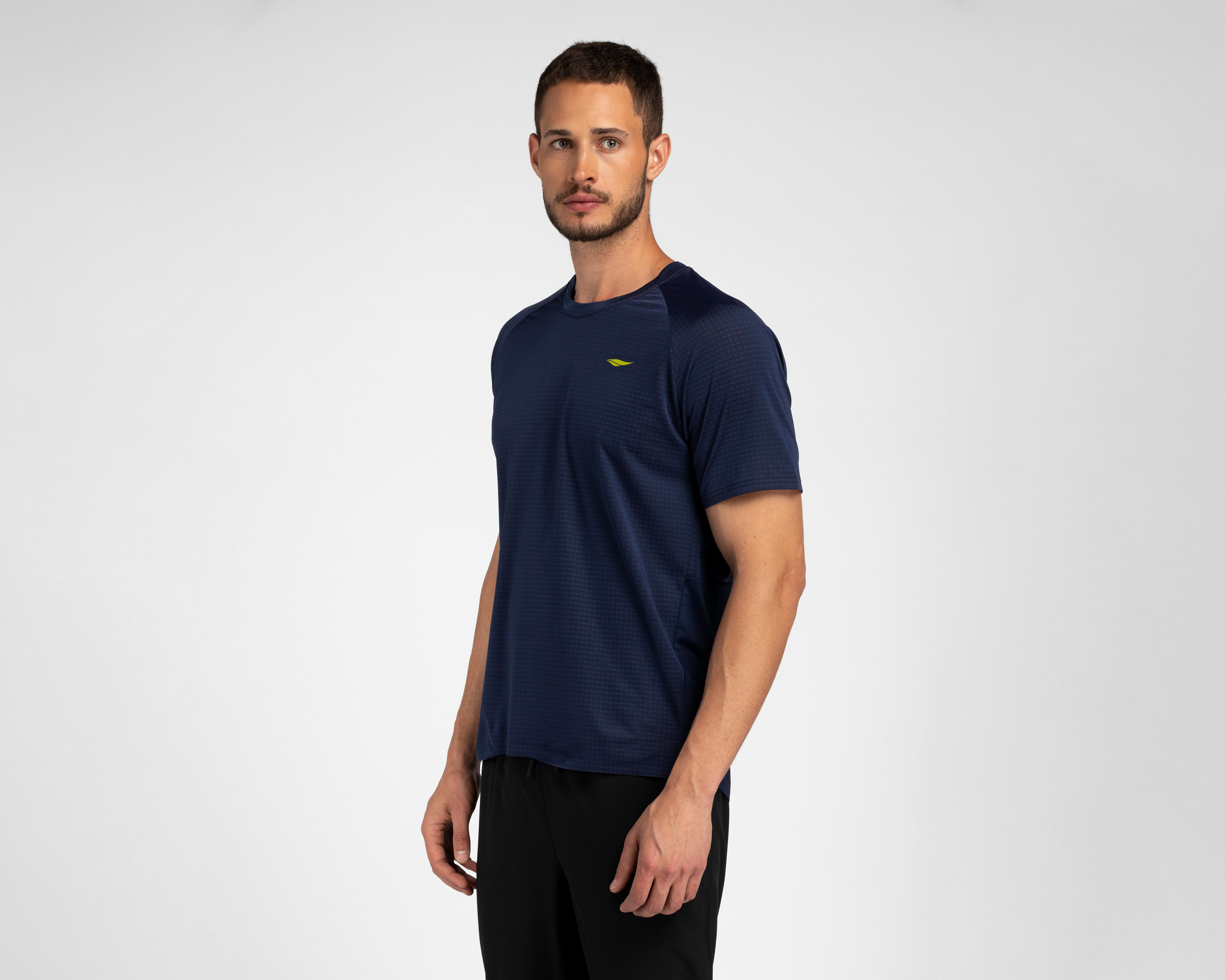 Foto 2 | Playera Sportline de Entrenamiento