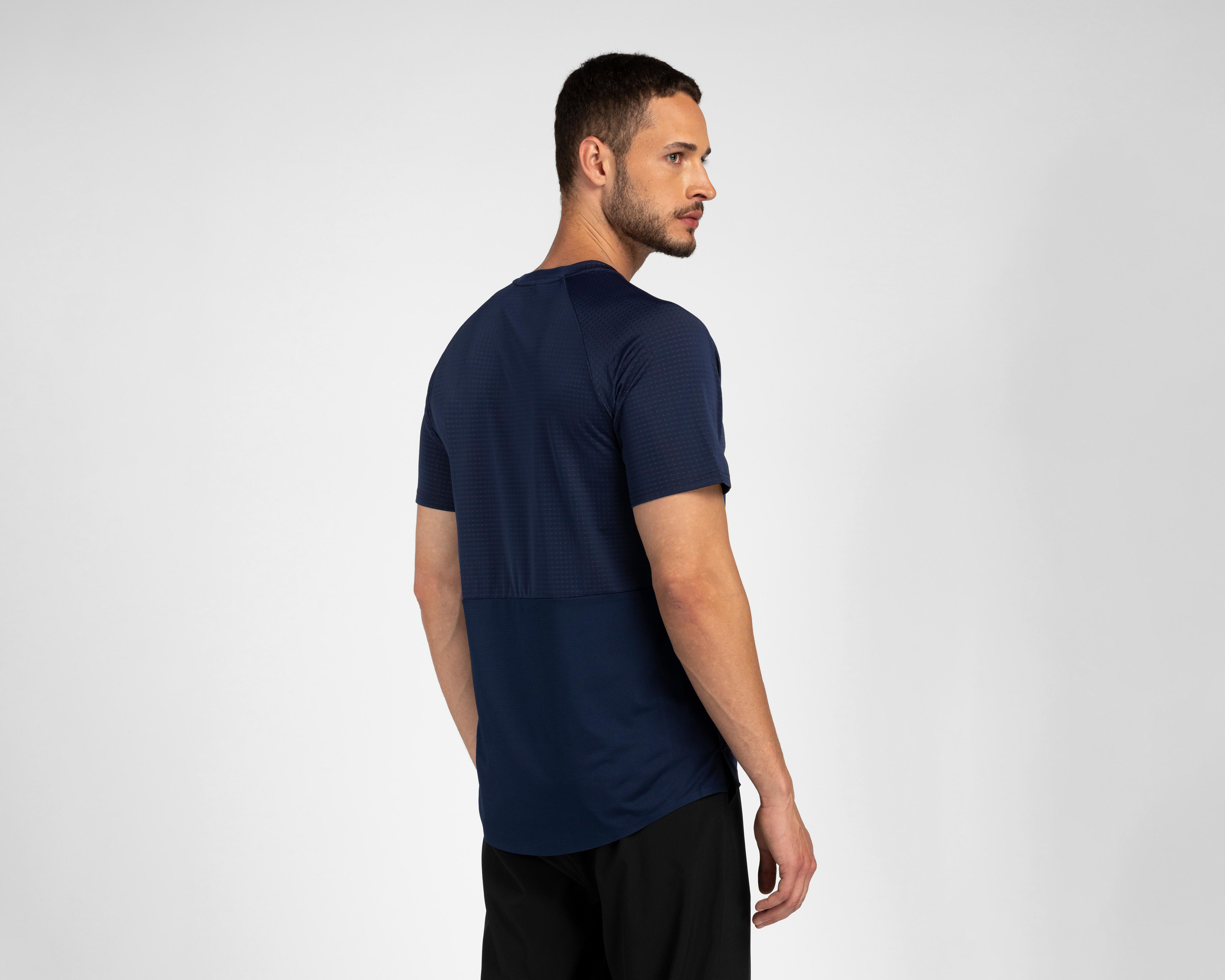 Foto 3 | Playera Sportline de Entrenamiento