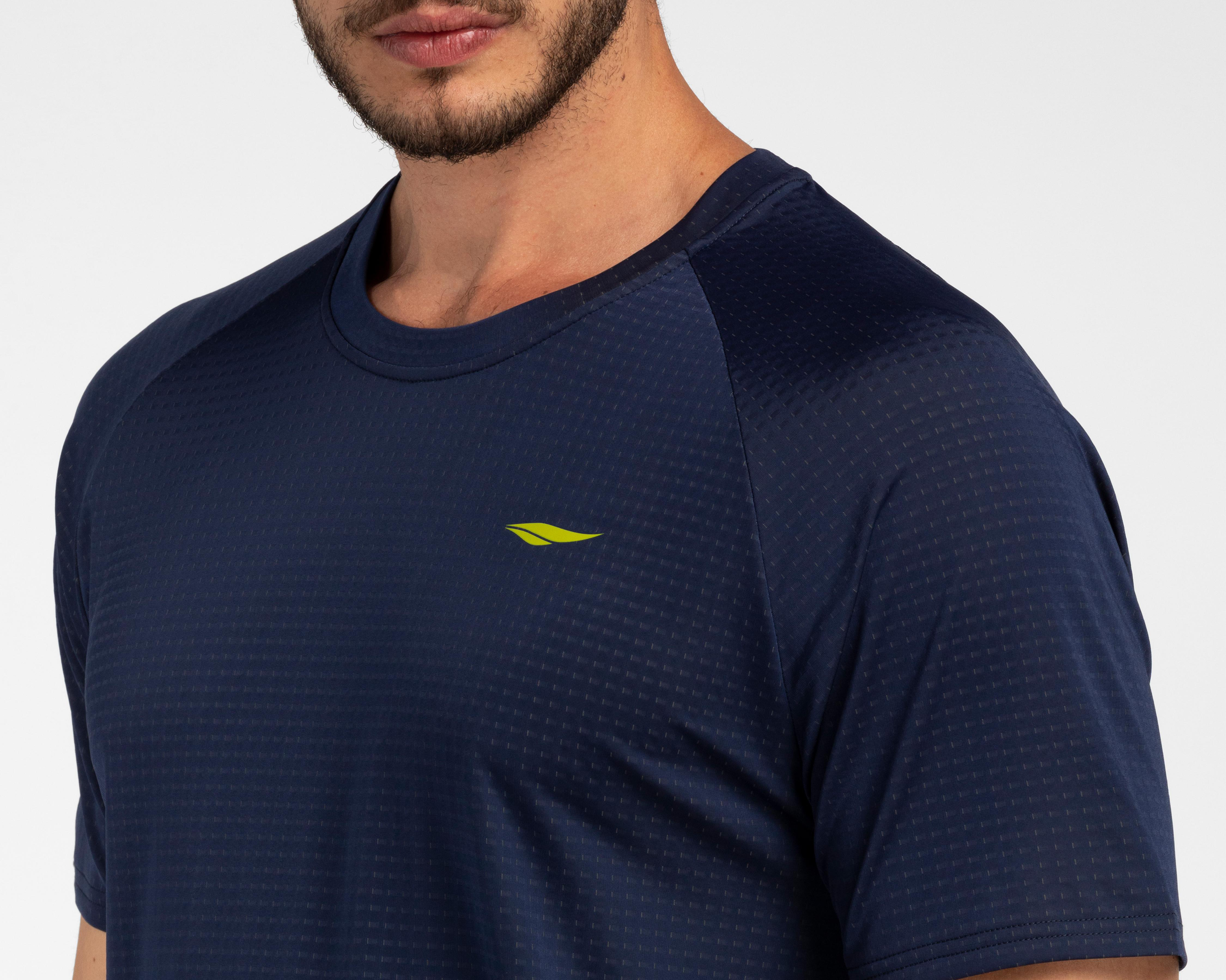 Foto 5 pulgar | Playera Sportline de Entrenamiento