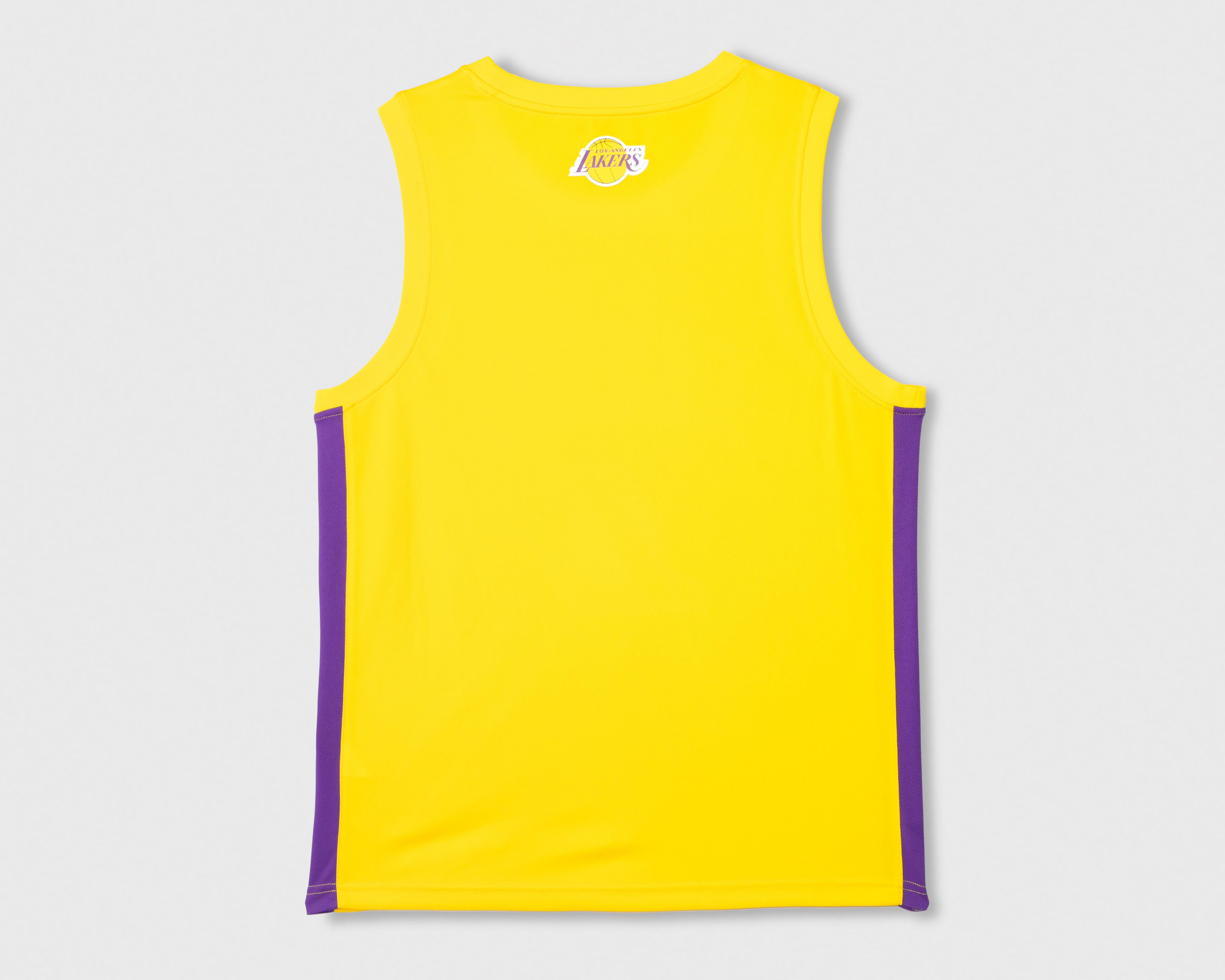 Foto 3 pulgar | Playera NBA LA Lakers para Hombre