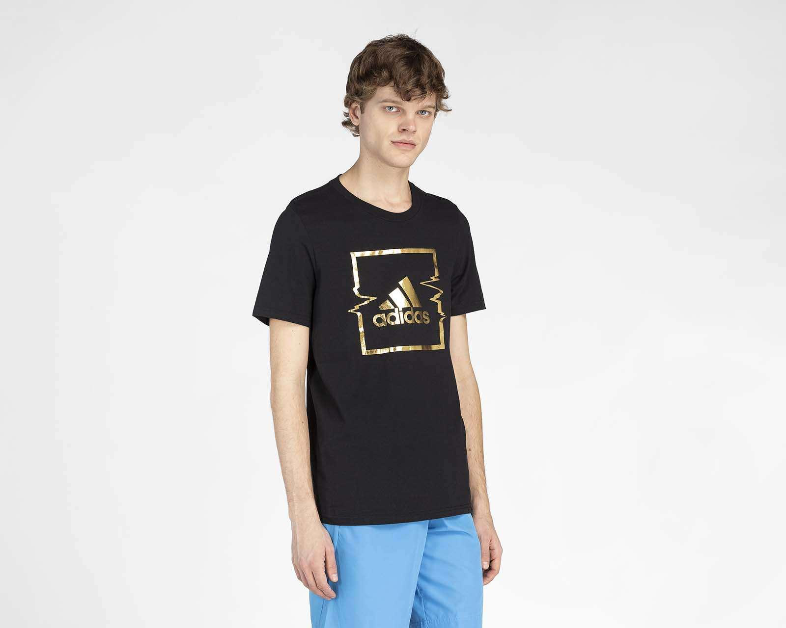 Playera Adidas $360