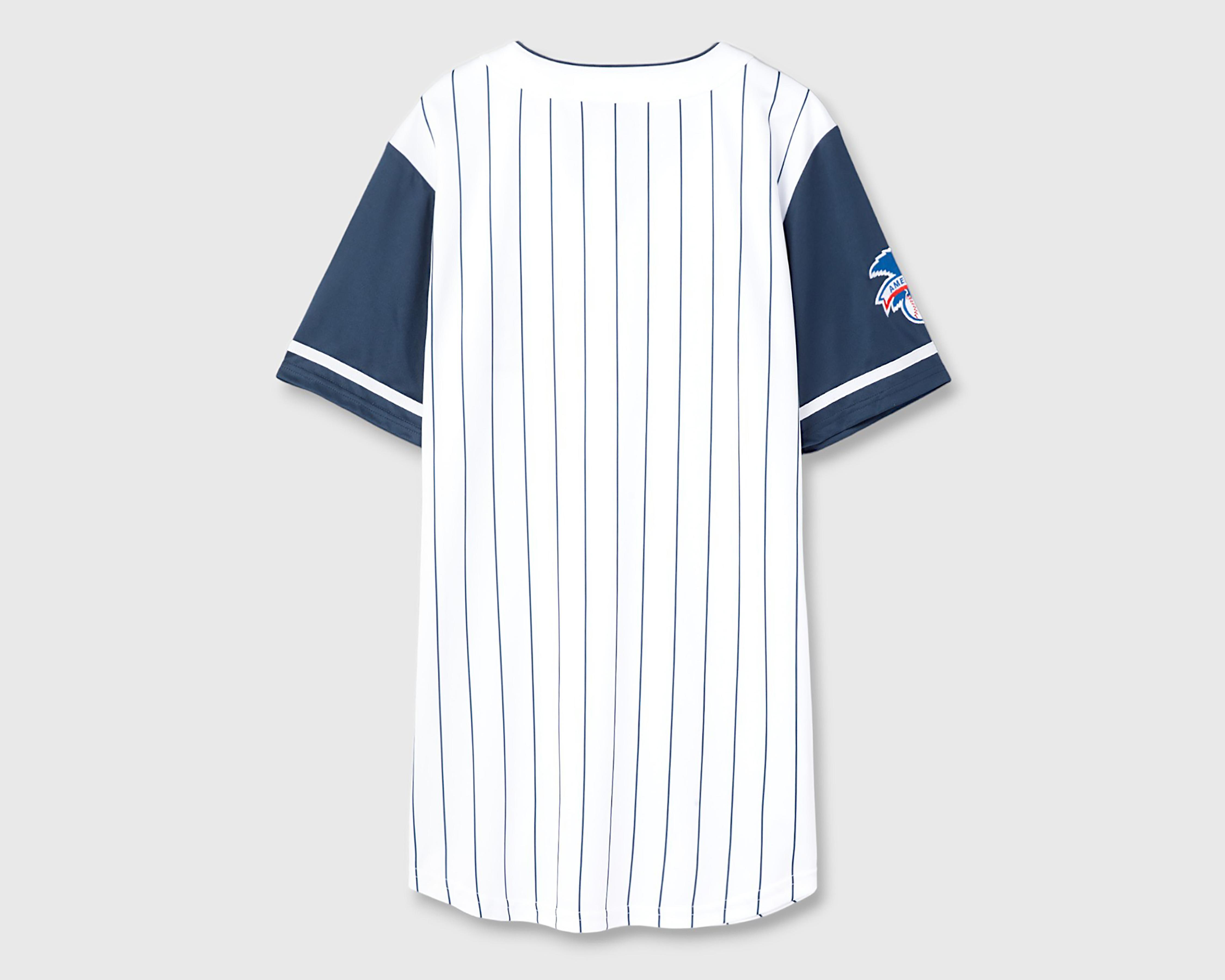 Casaca MLB New York Yankees para Hombre